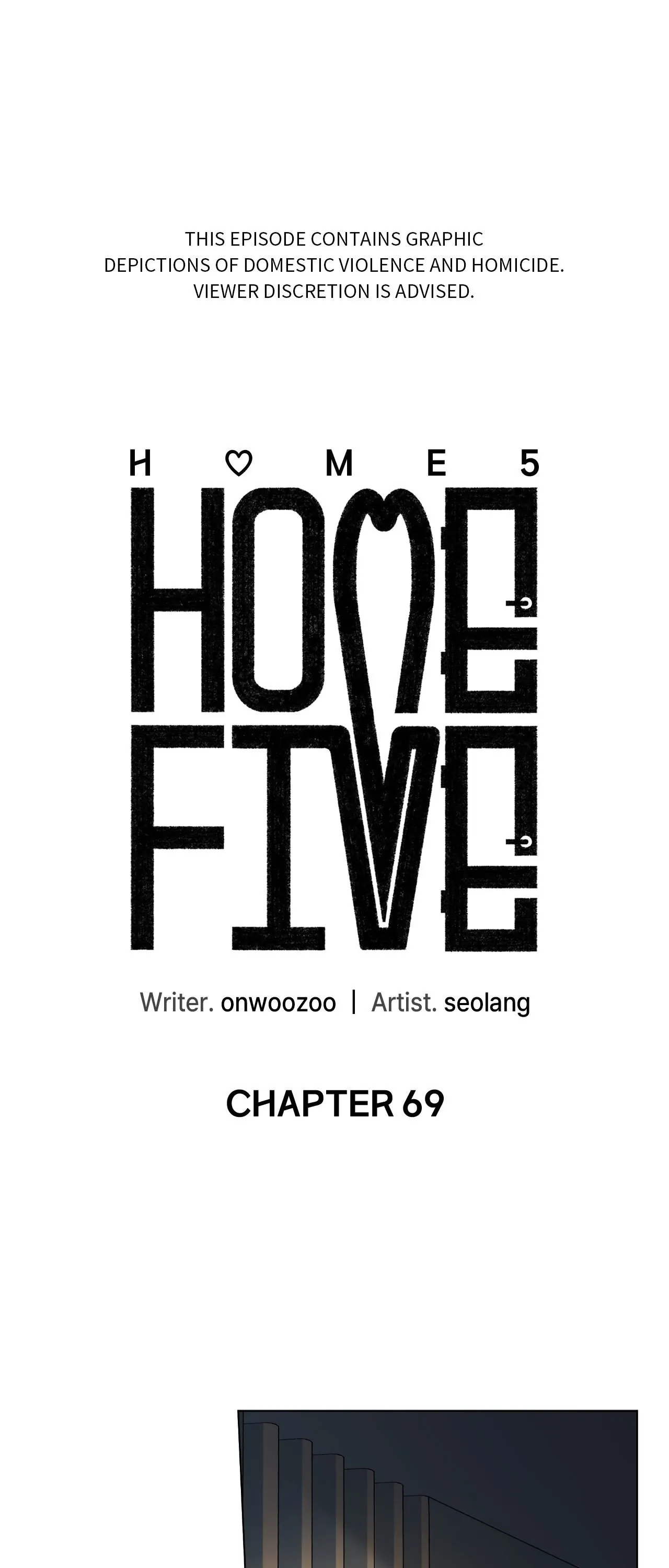 HOME5 Chapter 69 - Page 2