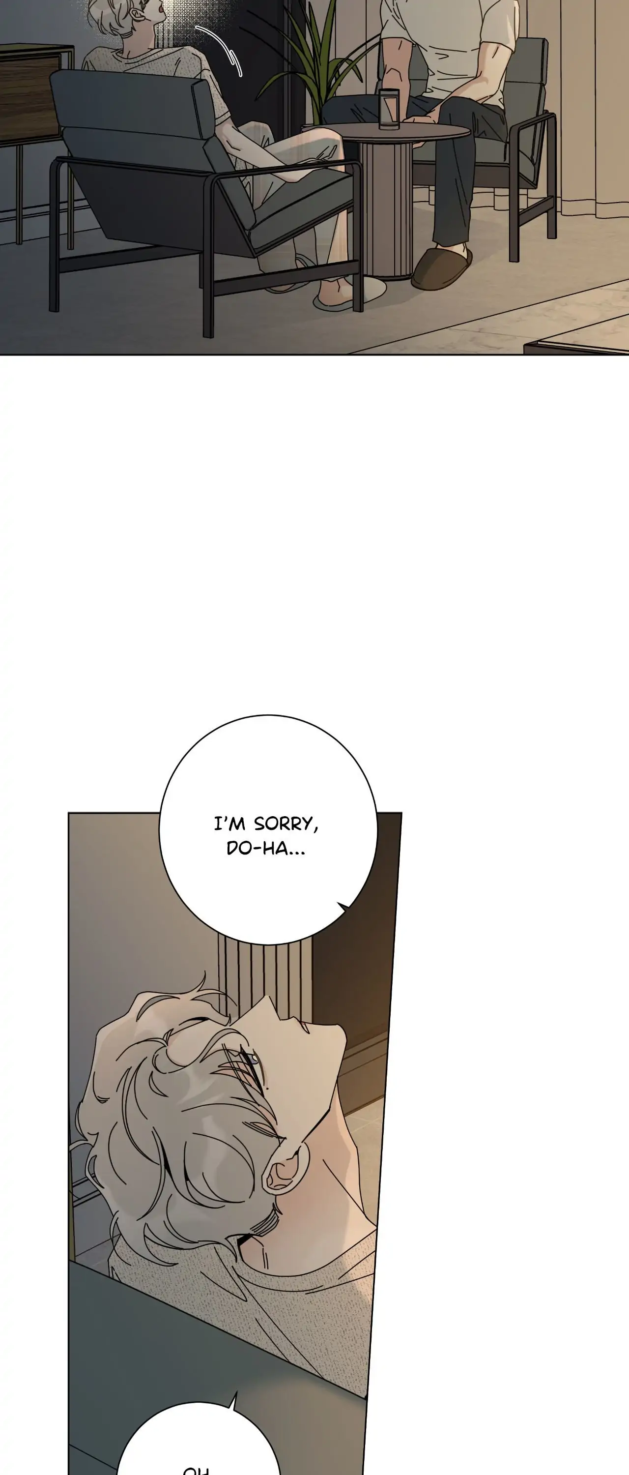 HOME5 Chapter 69 - Page 12
