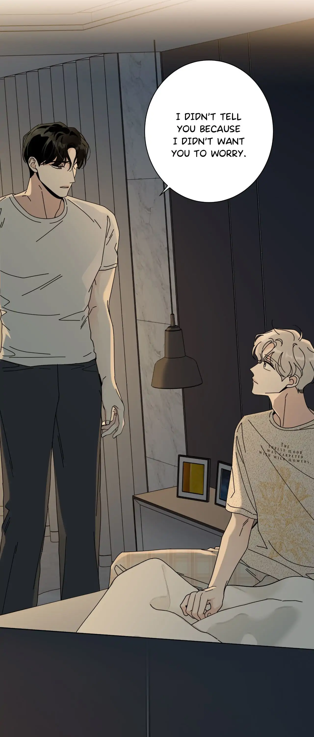 HOME5 Chapter 69 - Page 16
