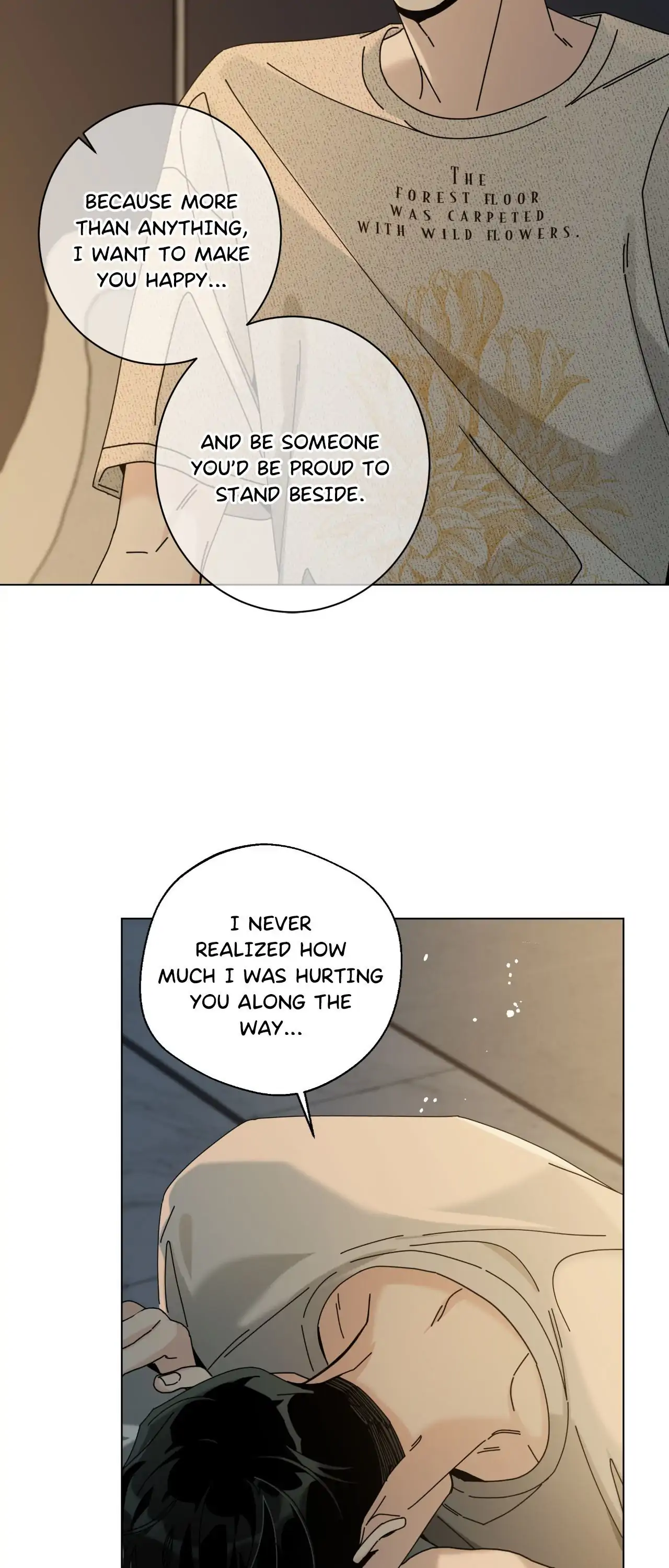 HOME5 Chapter 69 - Page 20