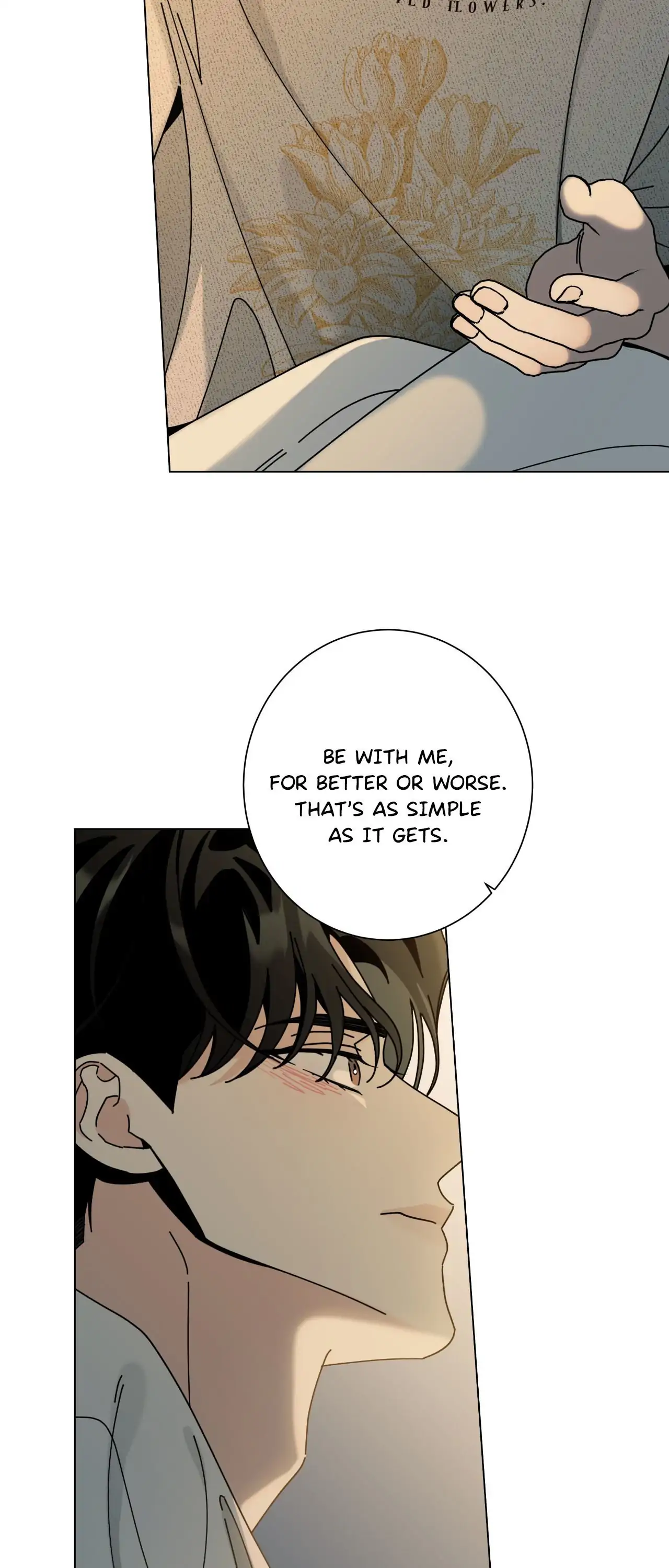 HOME5 Chapter 69 - Page 27