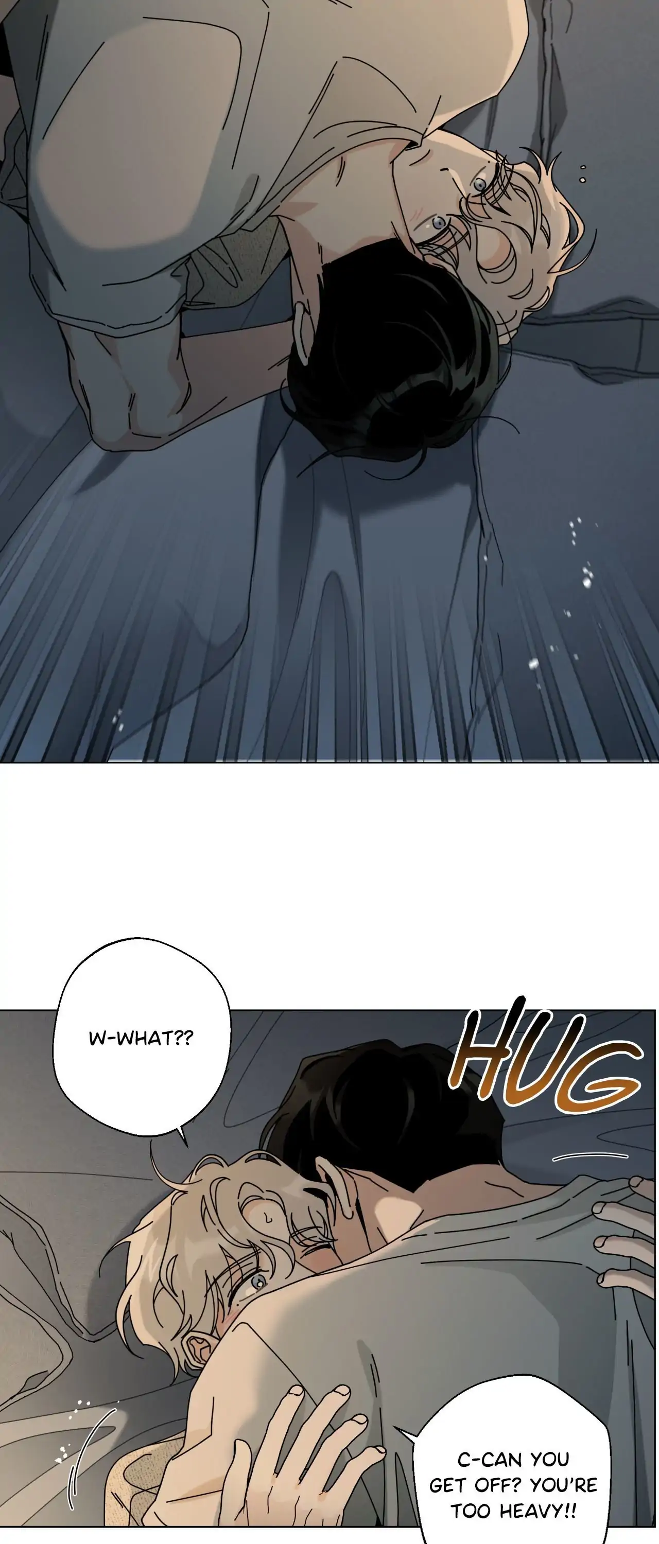 HOME5 Chapter 69 - Page 29