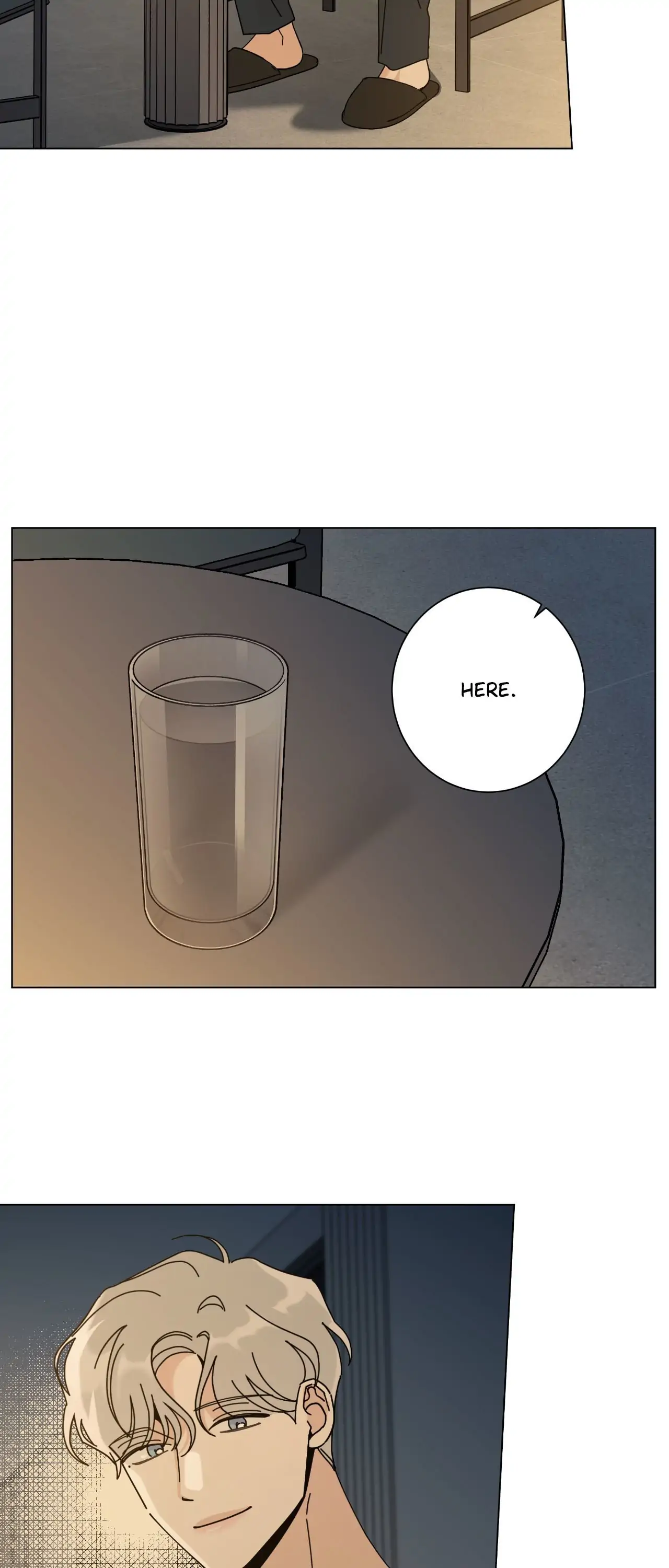 HOME5 Chapter 69 - Page 4