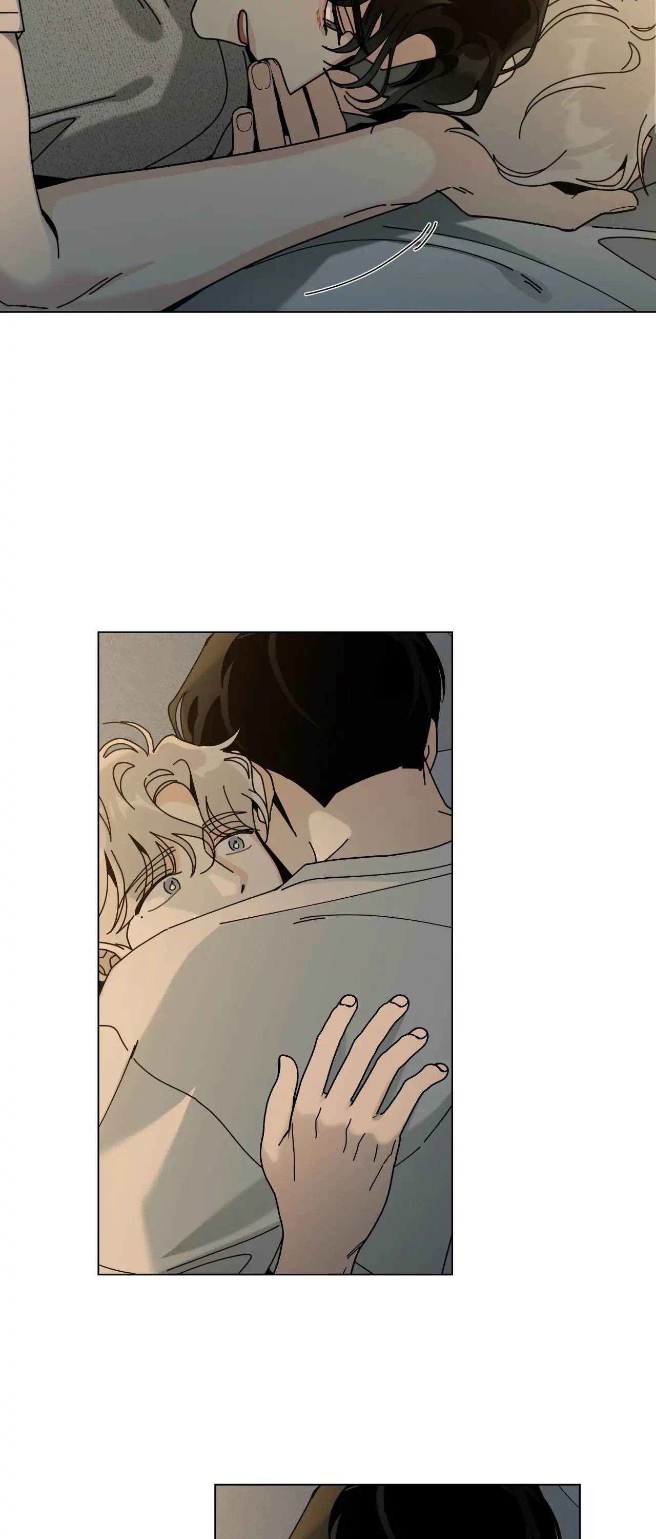 HOME5 Chapter 69 - Page 31