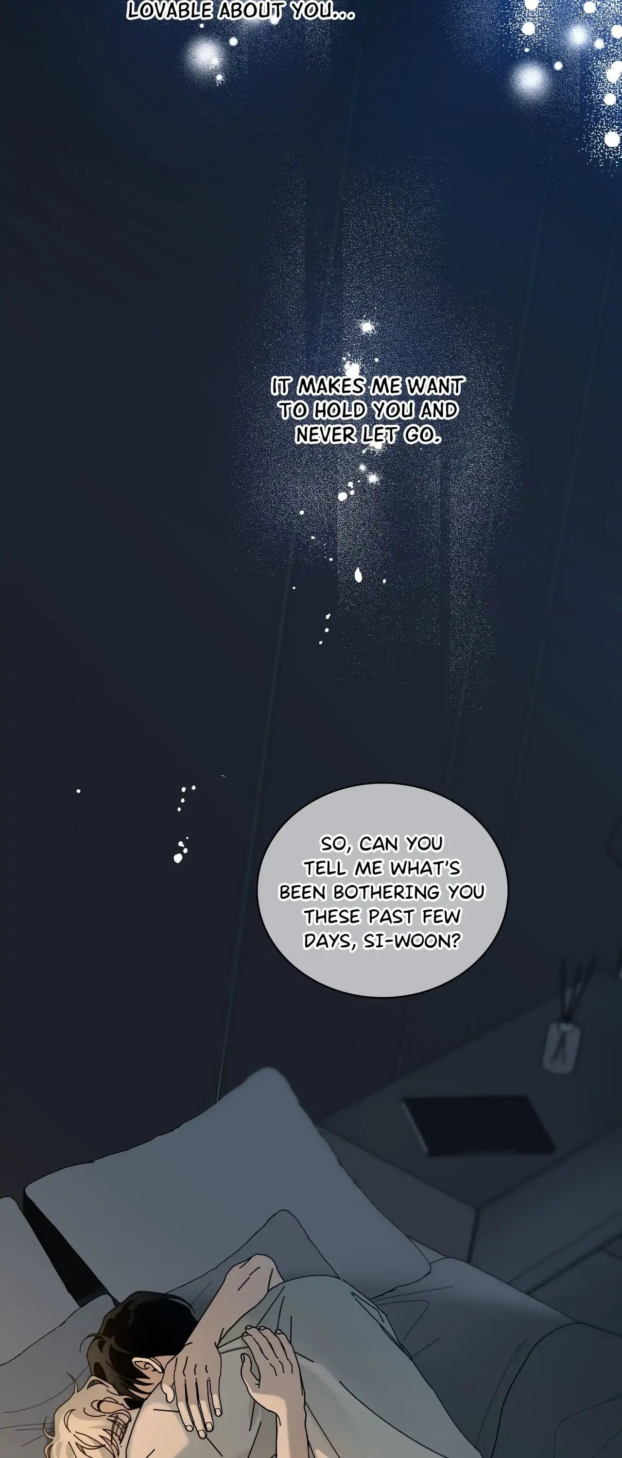 HOME5 Chapter 69 - Page 34