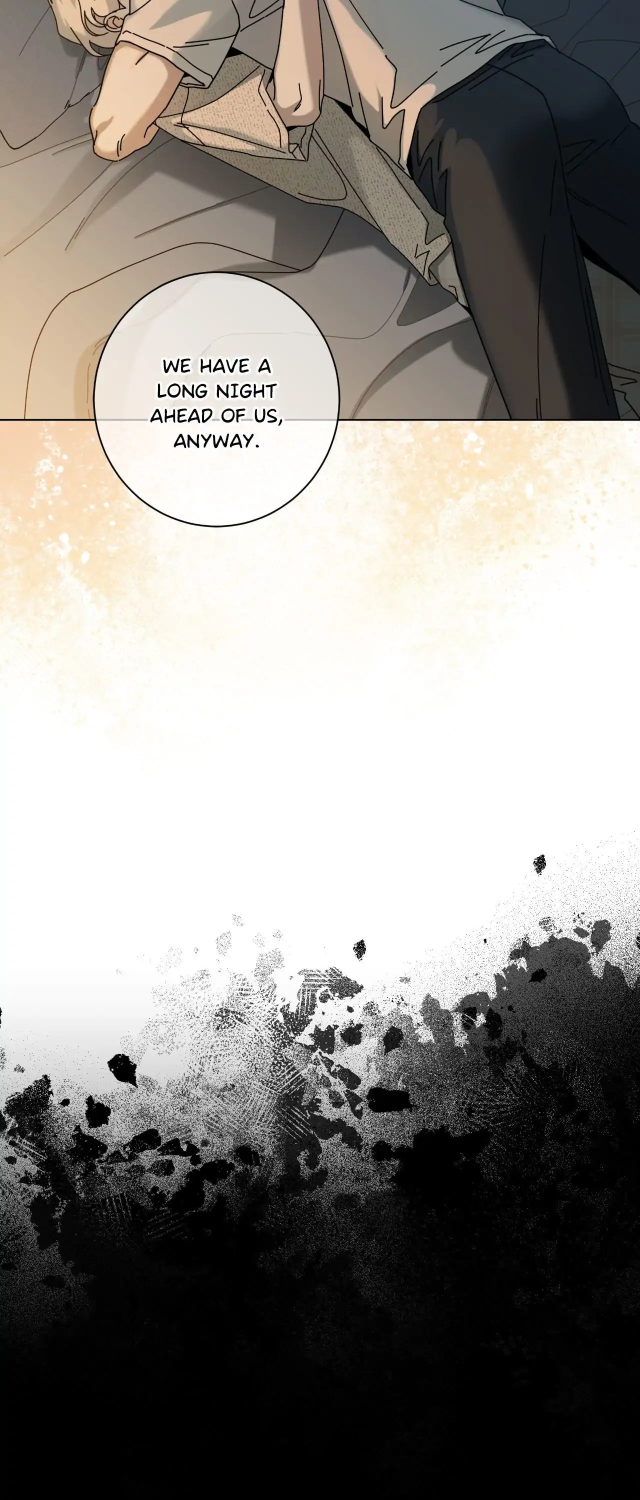 HOME5 Chapter 69 - Page 35
