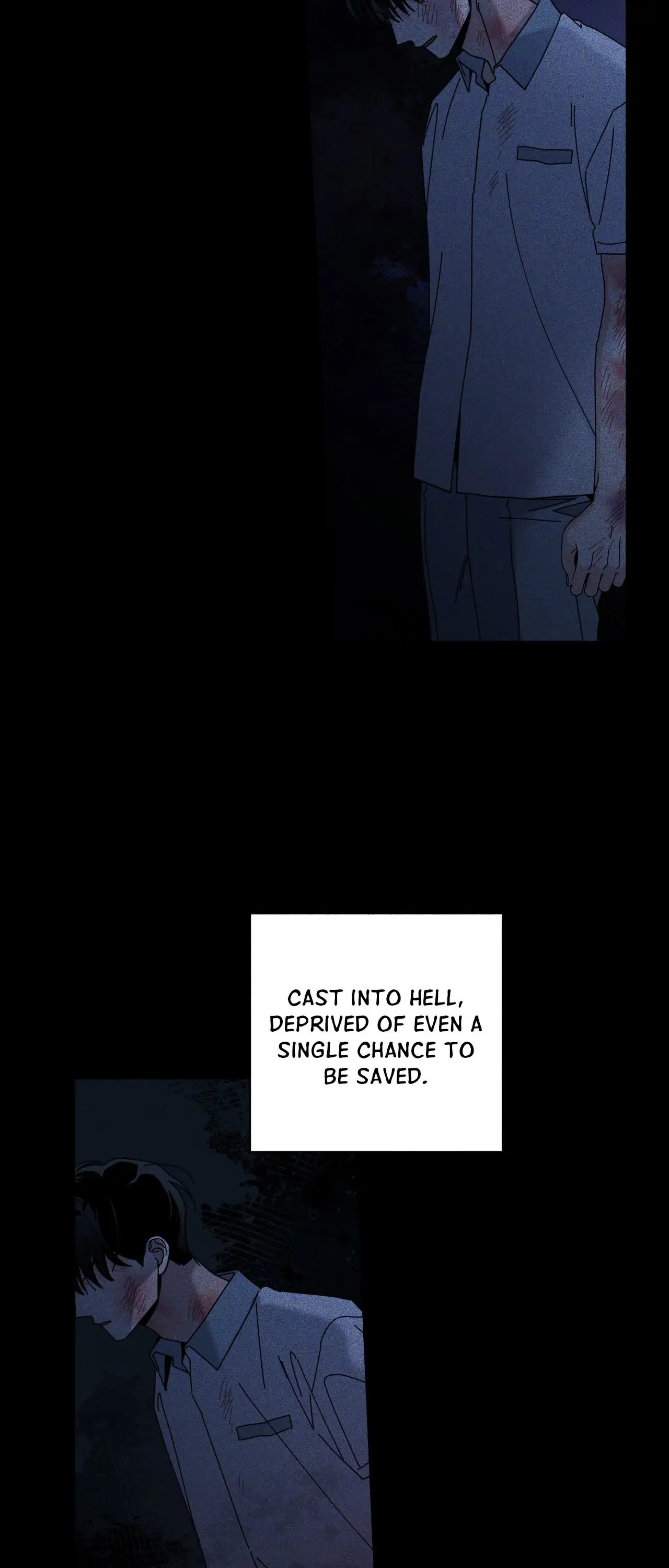HOME5 Chapter 69 - Page 37