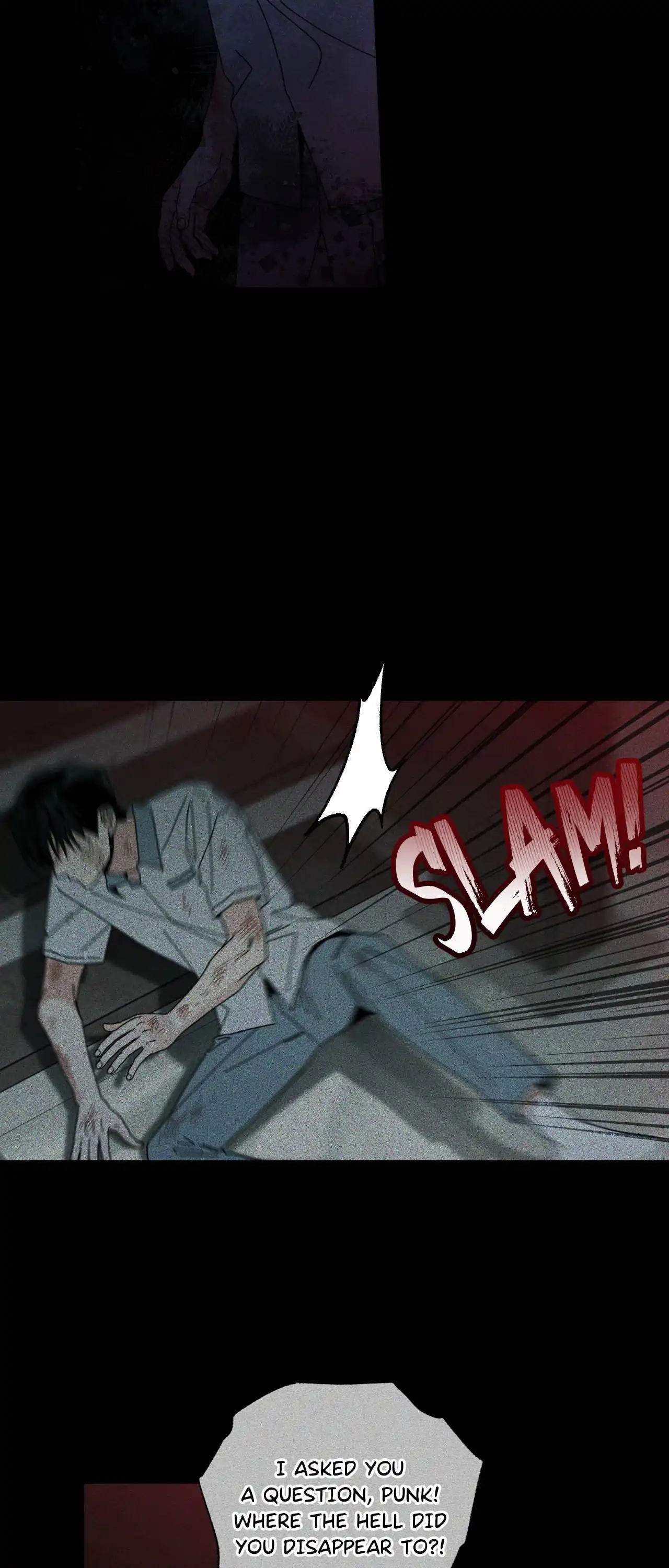 HOME5 Chapter 69 - Page 38