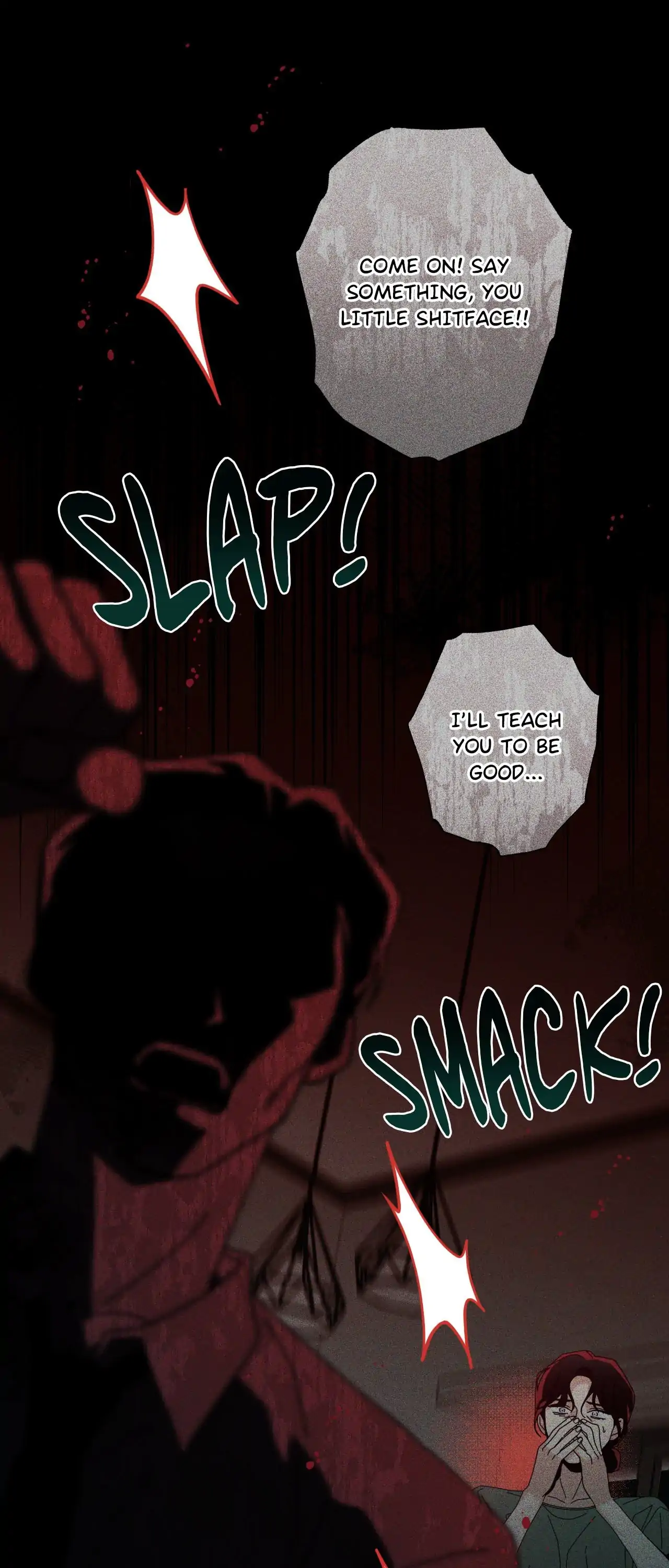 HOME5 Chapter 69 - Page 40