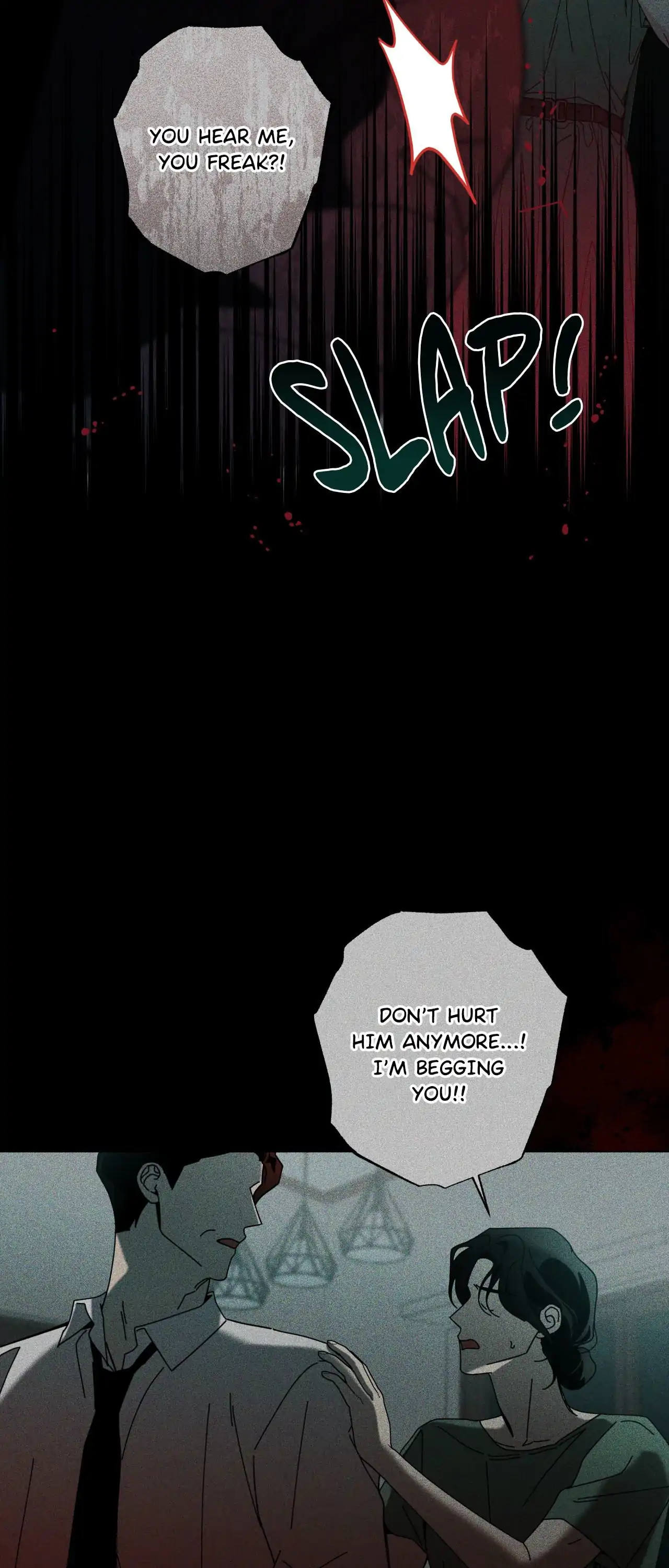 HOME5 Chapter 69 - Page 41