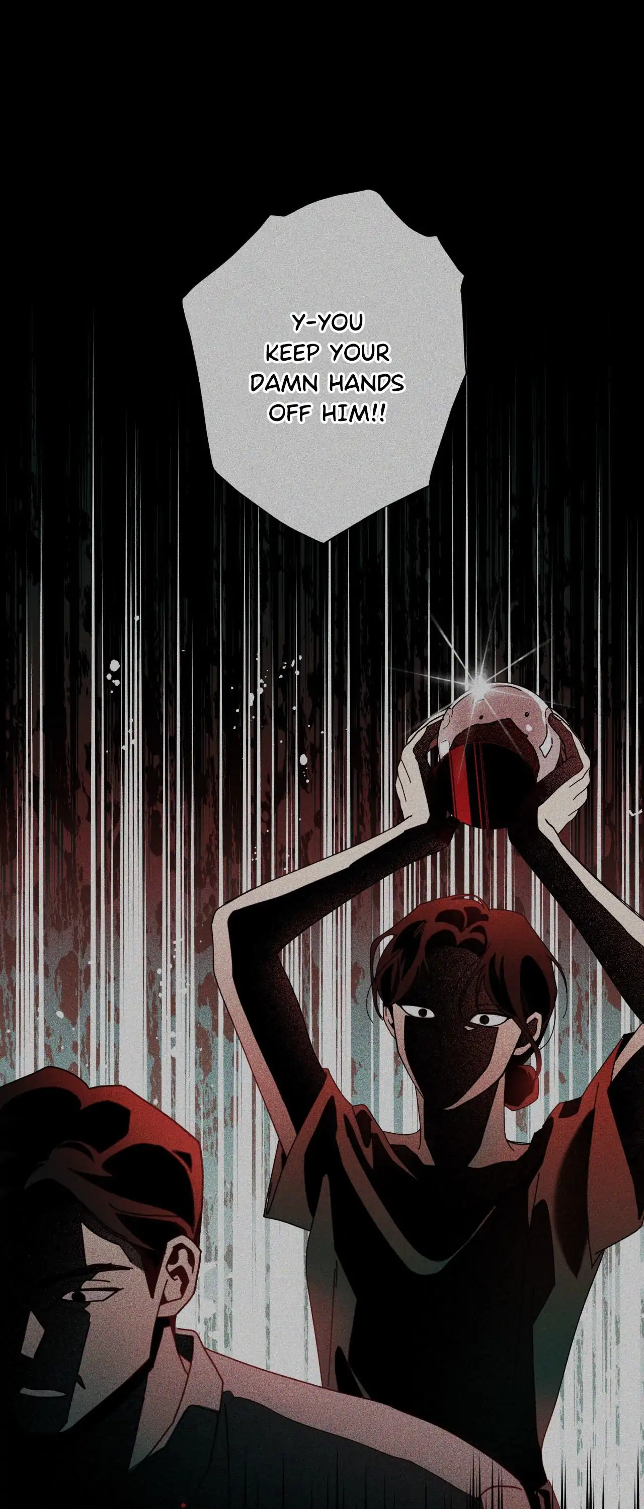 HOME5 Chapter 69 - Page 43