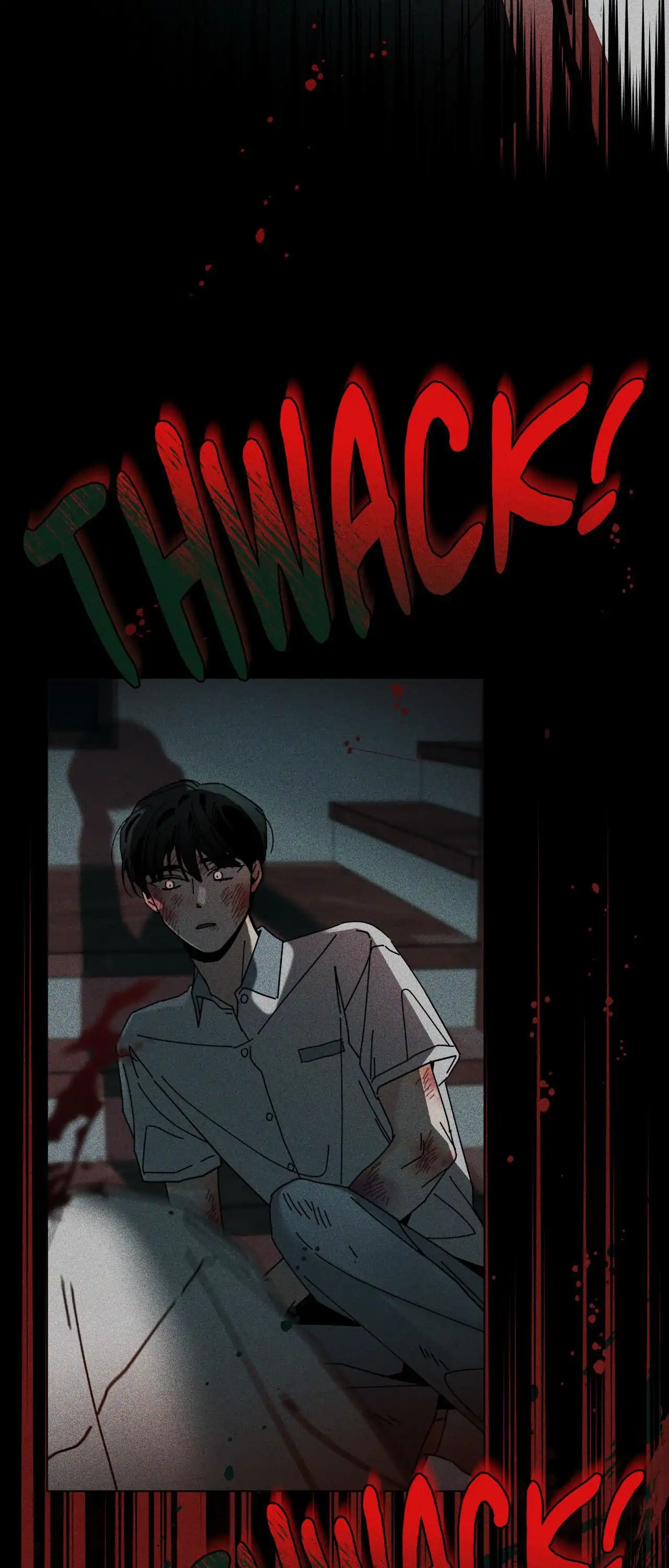 HOME5 Chapter 69 - Page 44