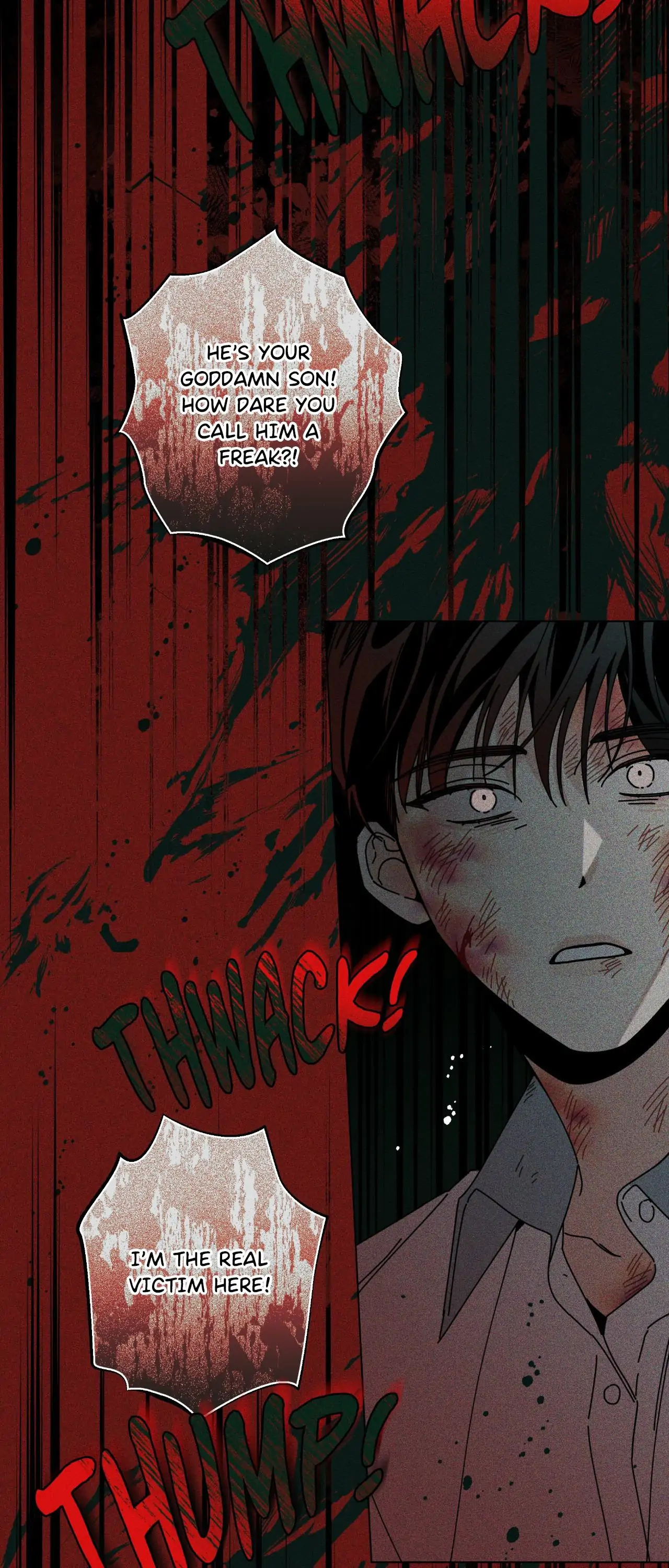 HOME5 Chapter 69 - Page 45