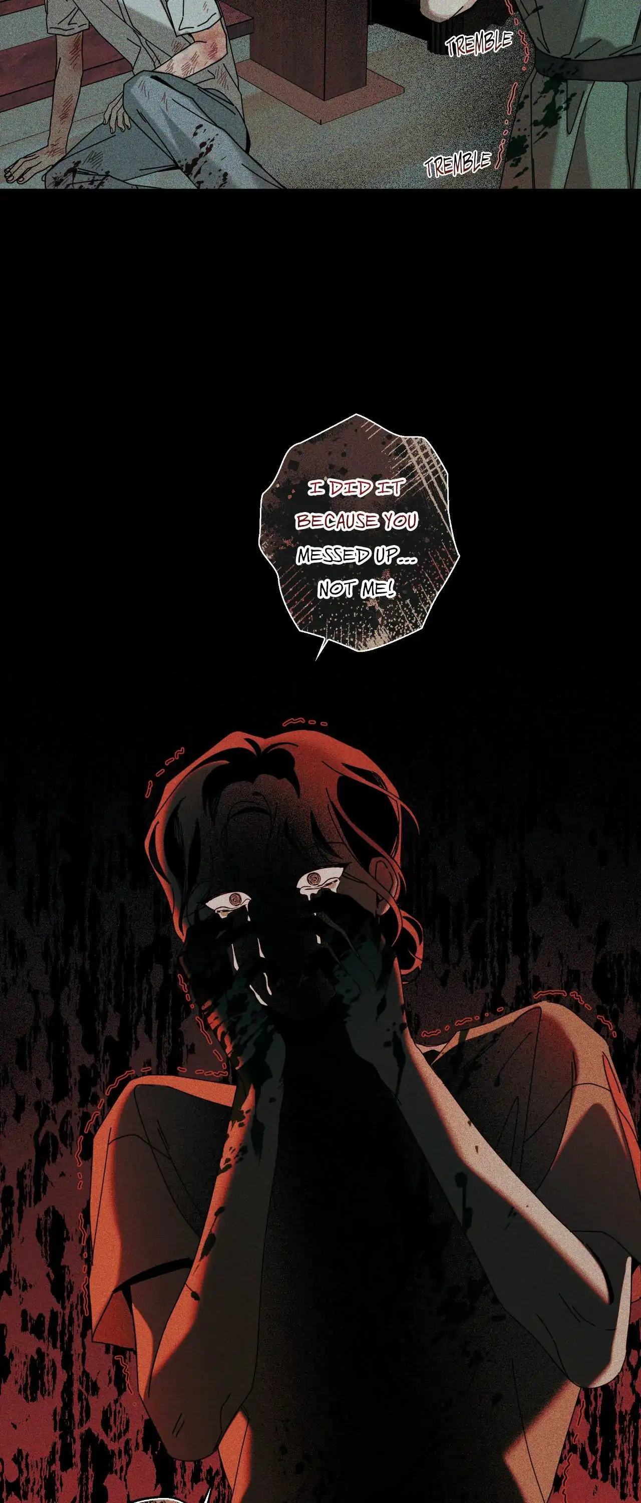 HOME5 Chapter 69 - Page 48
