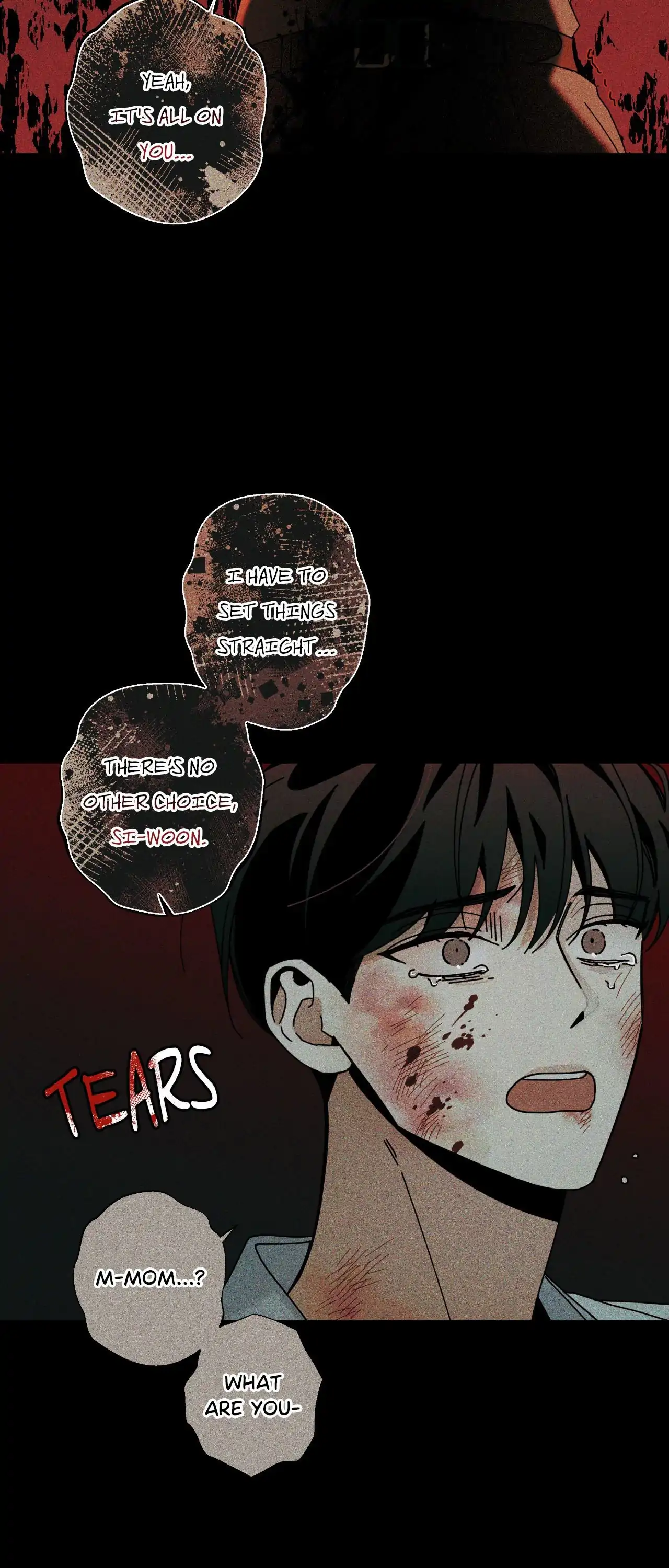 HOME5 Chapter 69 - Page 49
