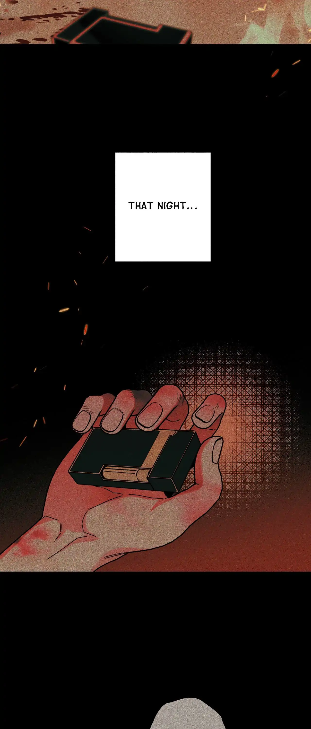 HOME5 Chapter 69 - Page 54