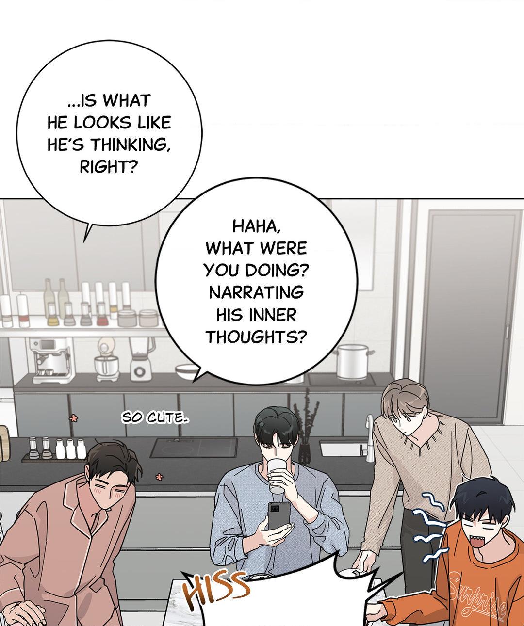 HOME5 Chapter 7 - Page 11