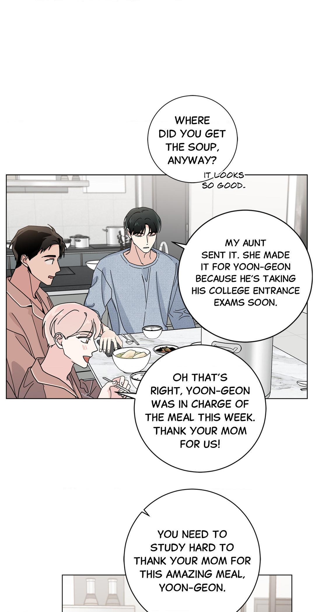 HOME5 Chapter 7 - Page 13