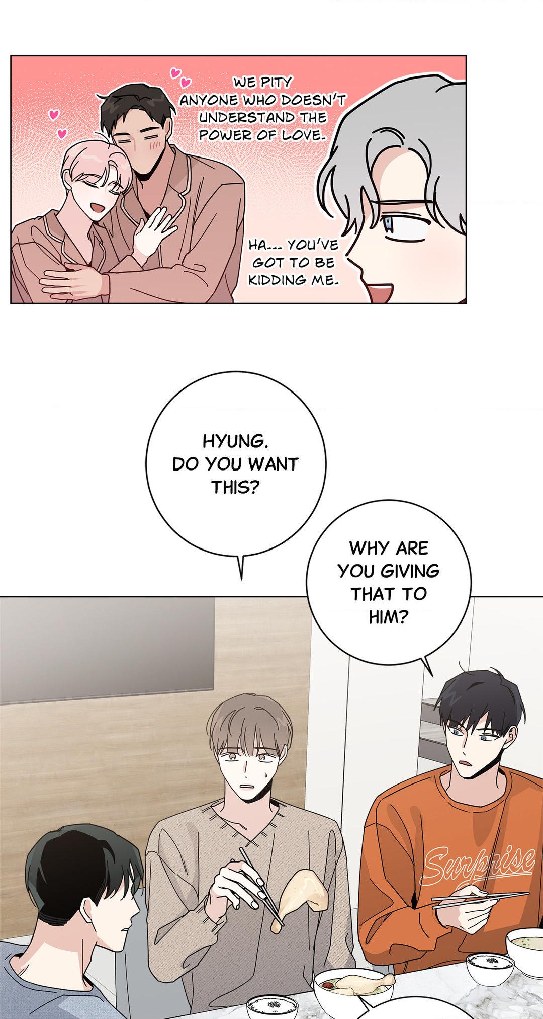 HOME5 Chapter 7 - Page 22