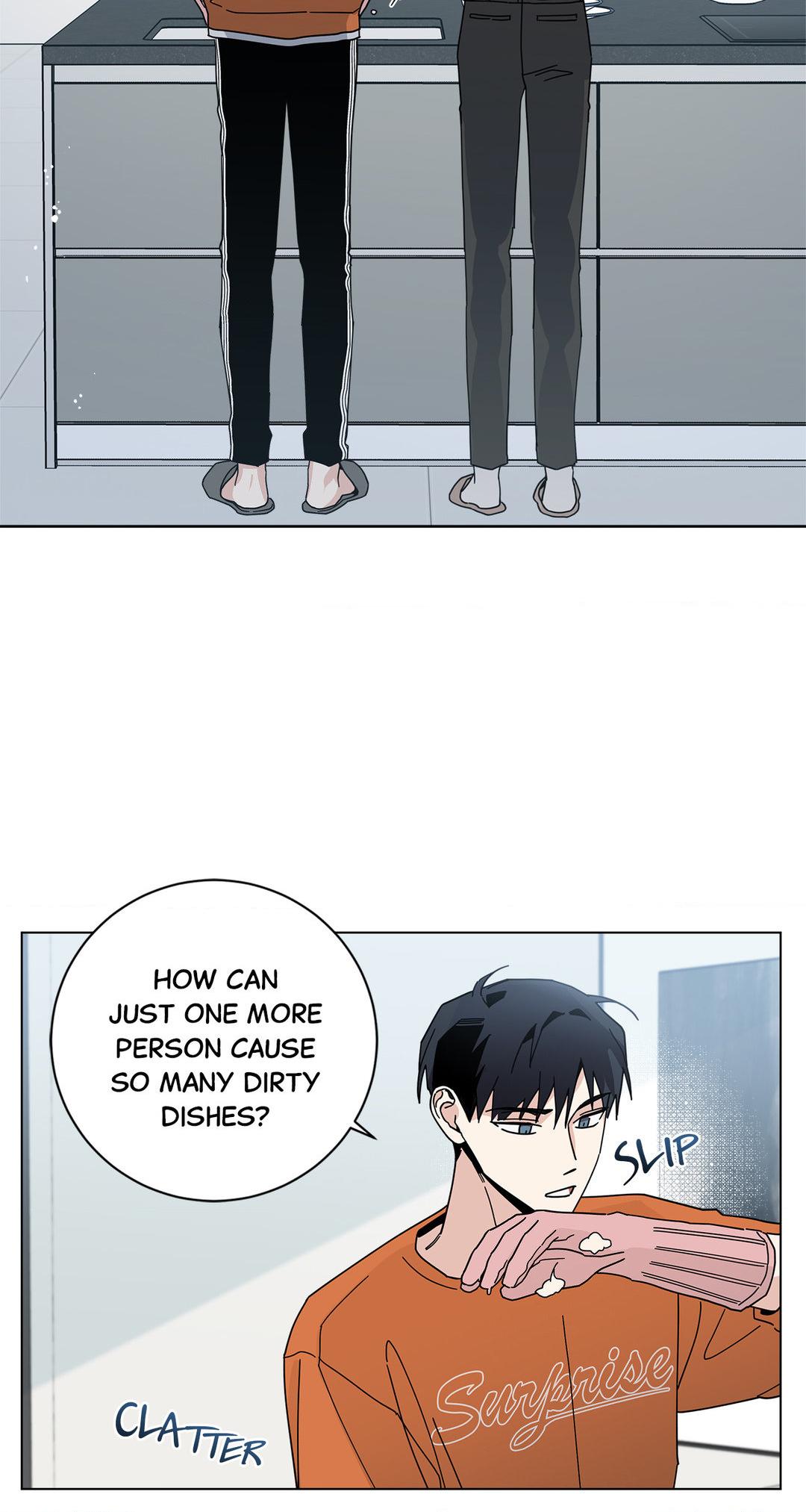 HOME5 Chapter 7 - Page 30