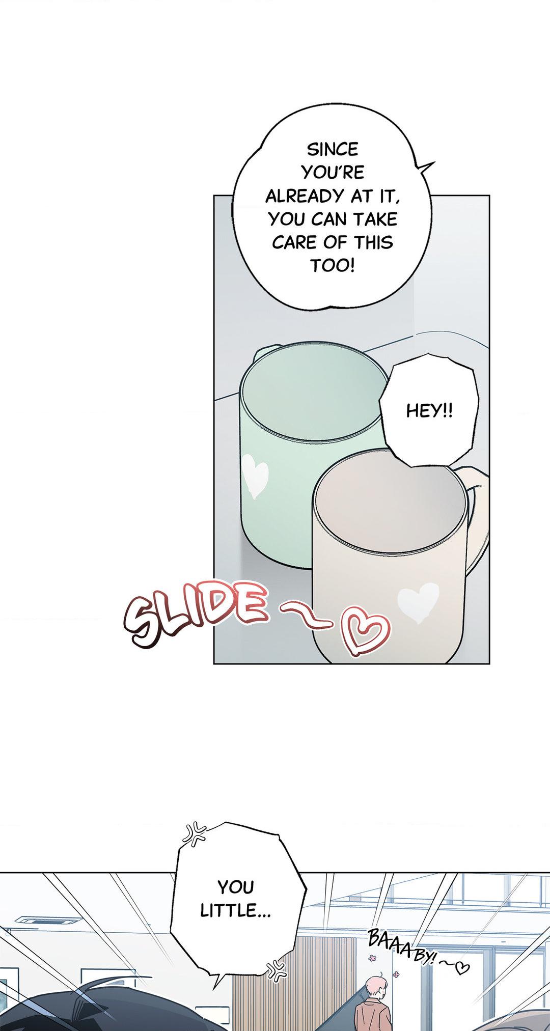HOME5 Chapter 7 - Page 31
