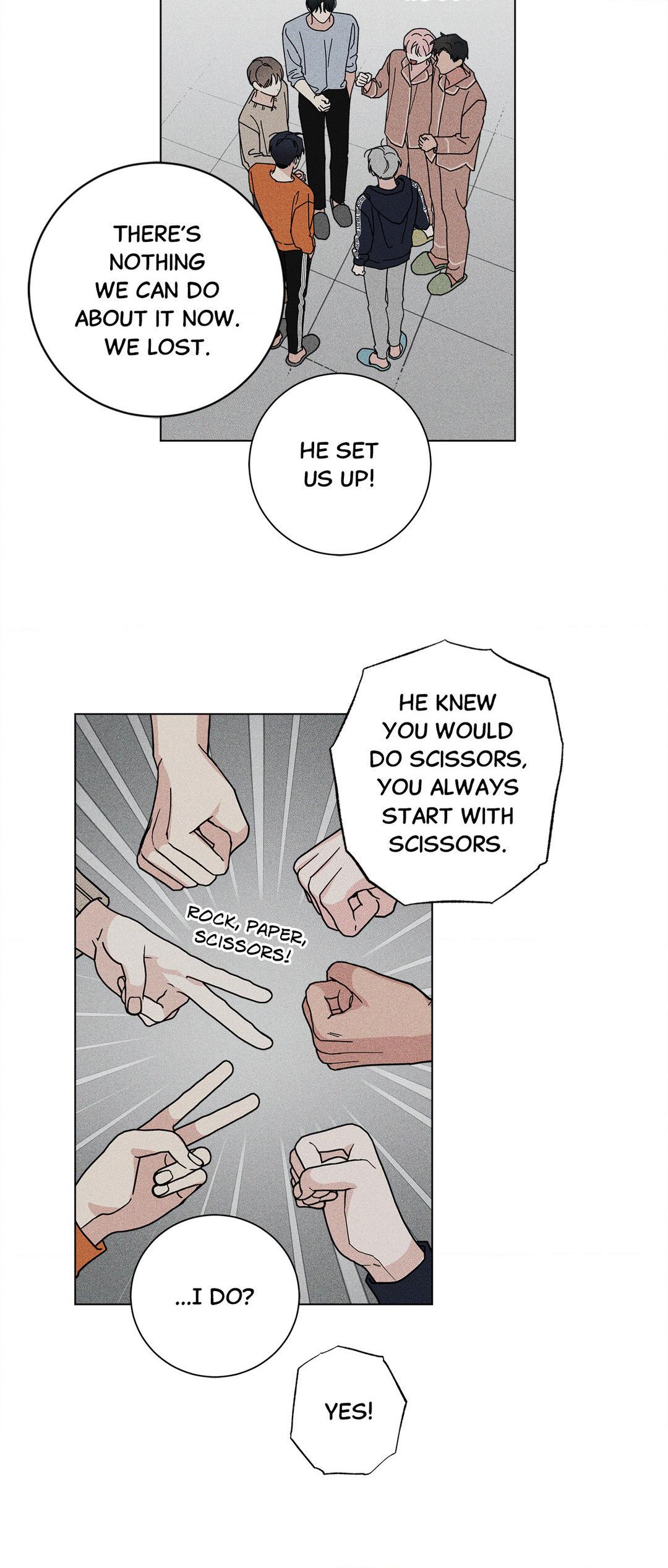 HOME5 Chapter 7 - Page 34