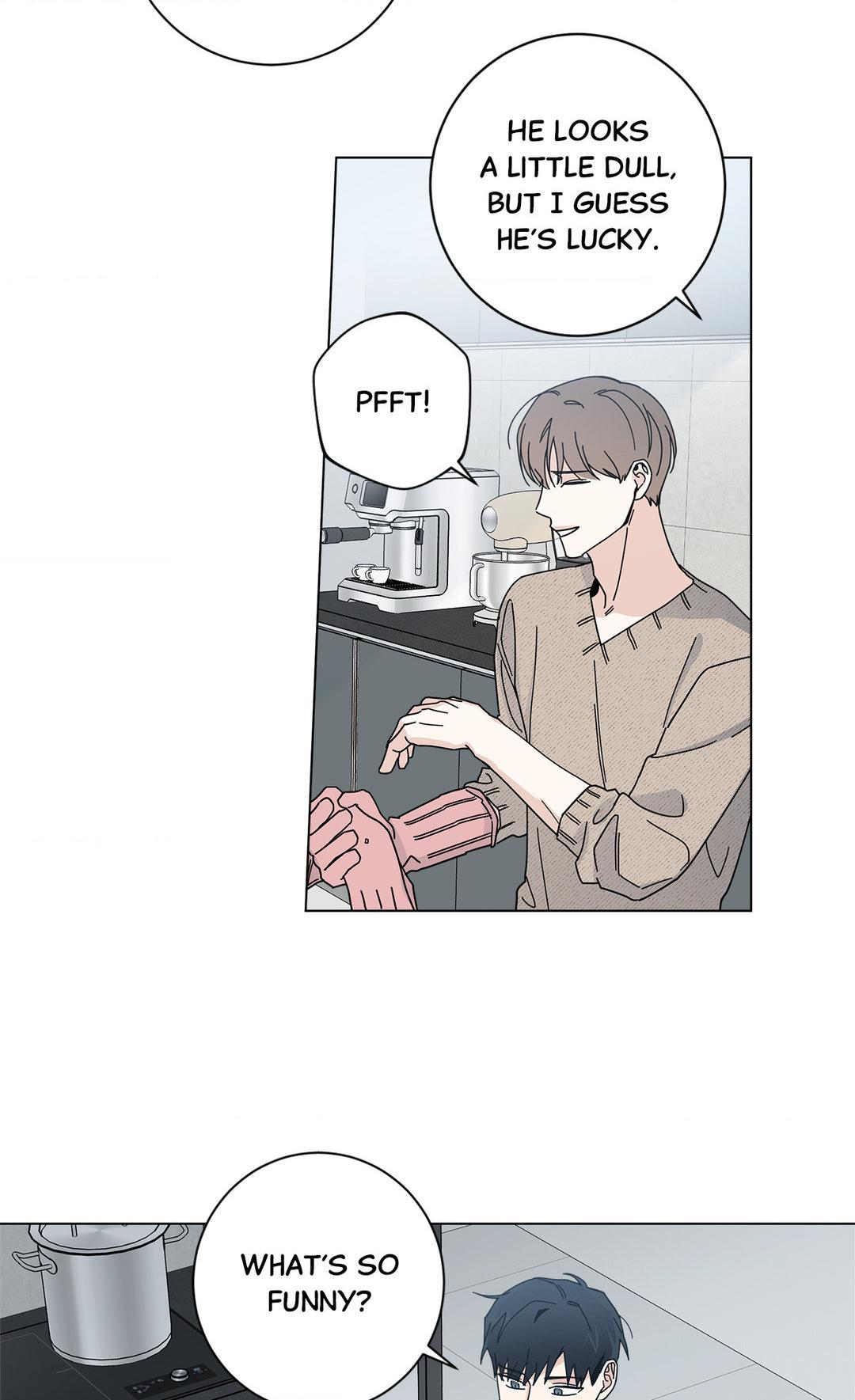 HOME5 Chapter 7 - Page 39