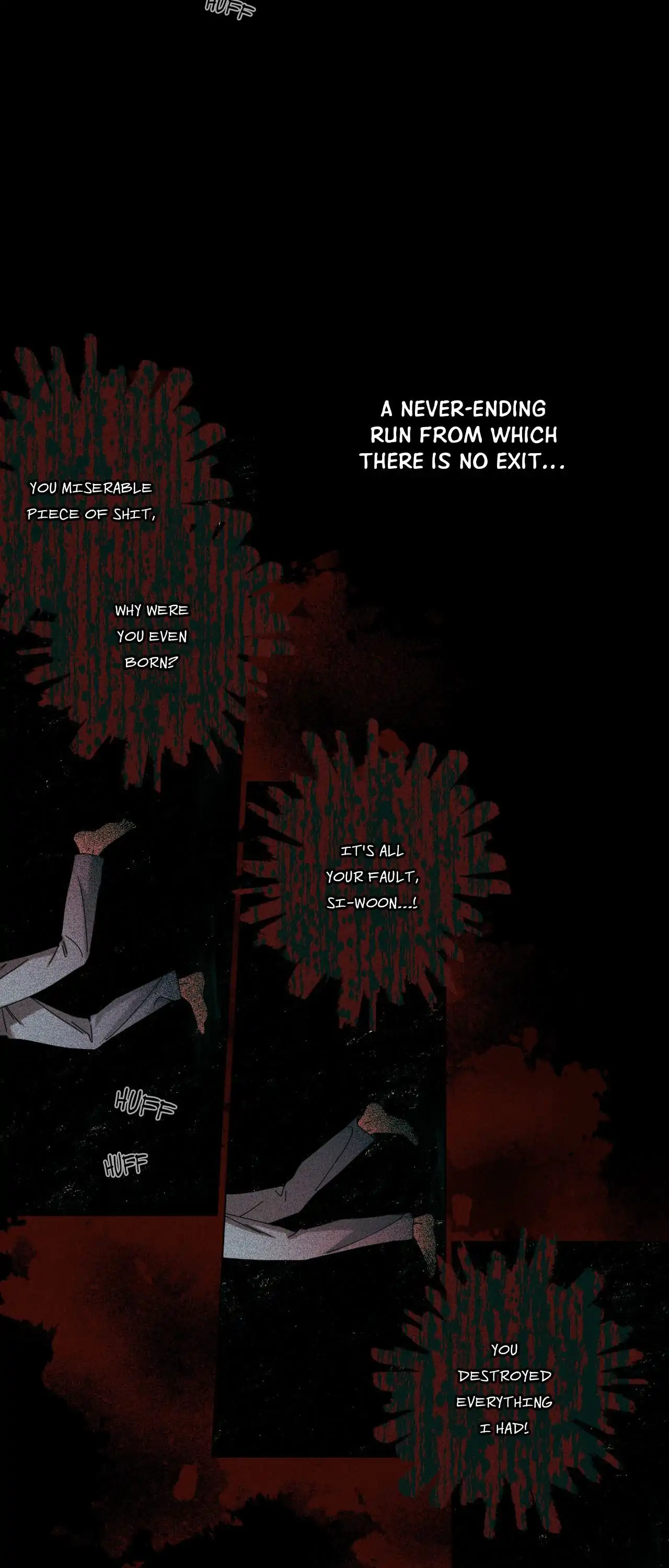 HOME5 Chapter 70 - Page 3