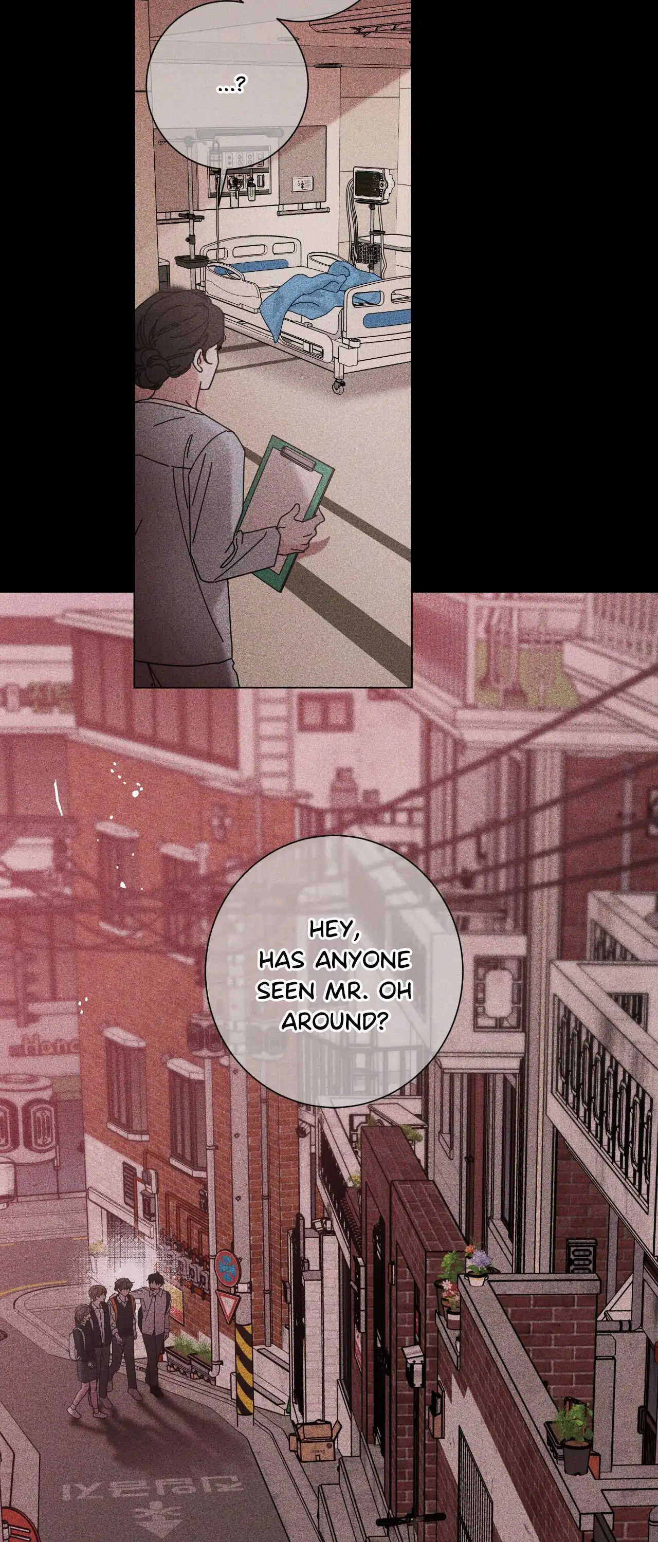 HOME5 Chapter 70 - Page 29