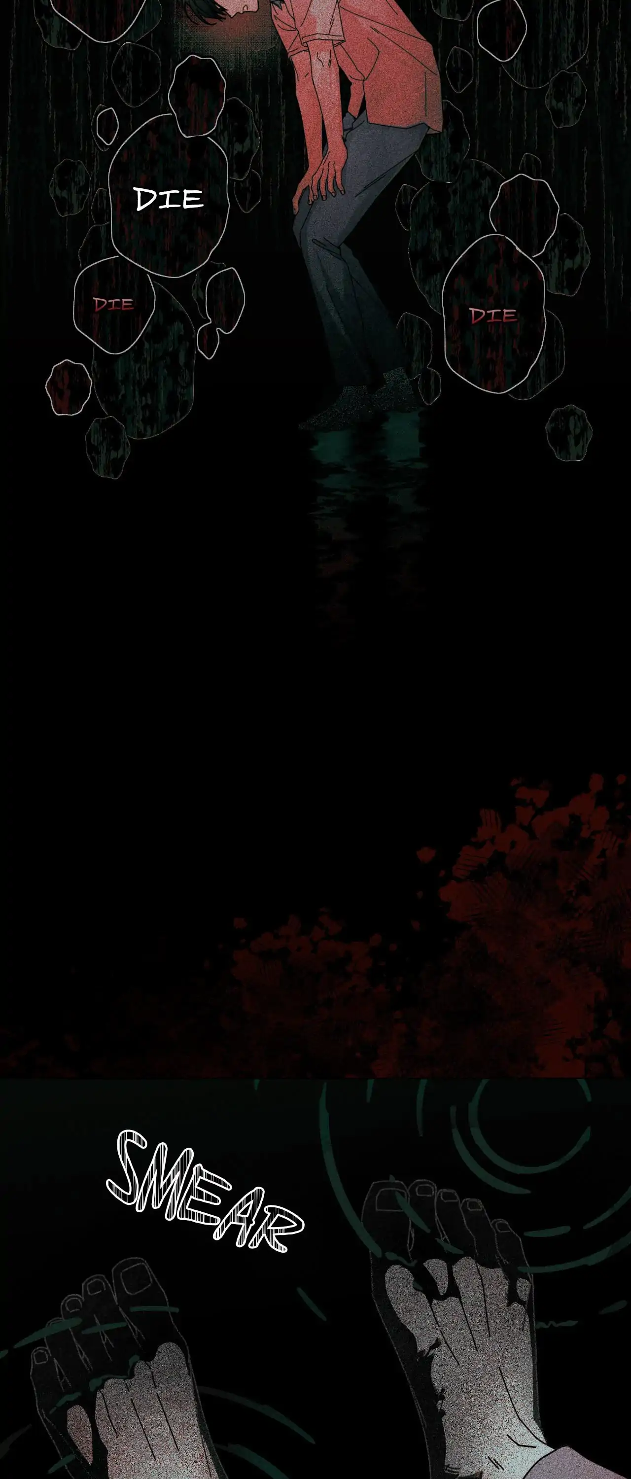 HOME5 Chapter 70 - Page 5