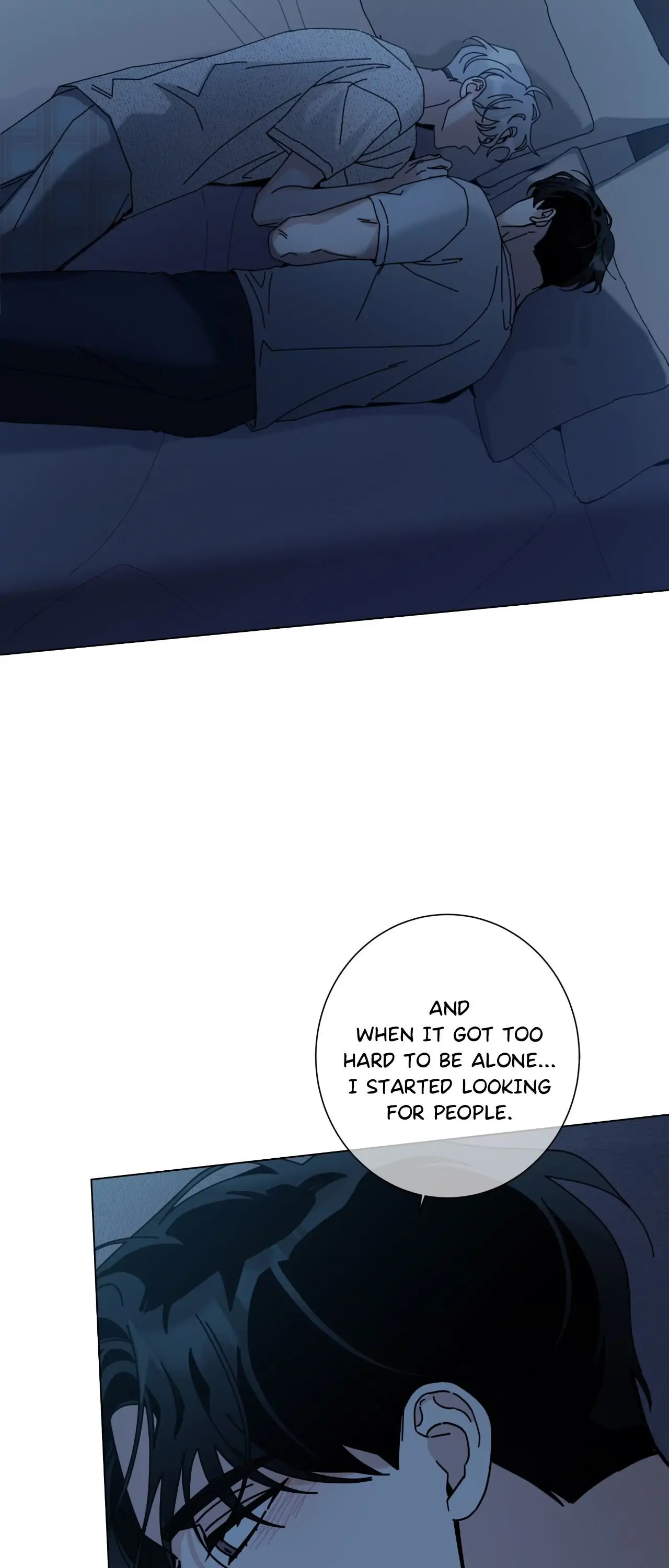 HOME5 Chapter 70 - Page 45