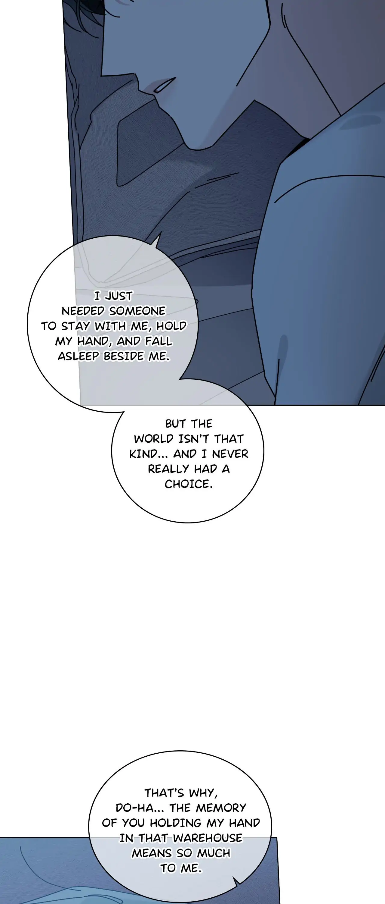 HOME5 Chapter 70 - Page 46