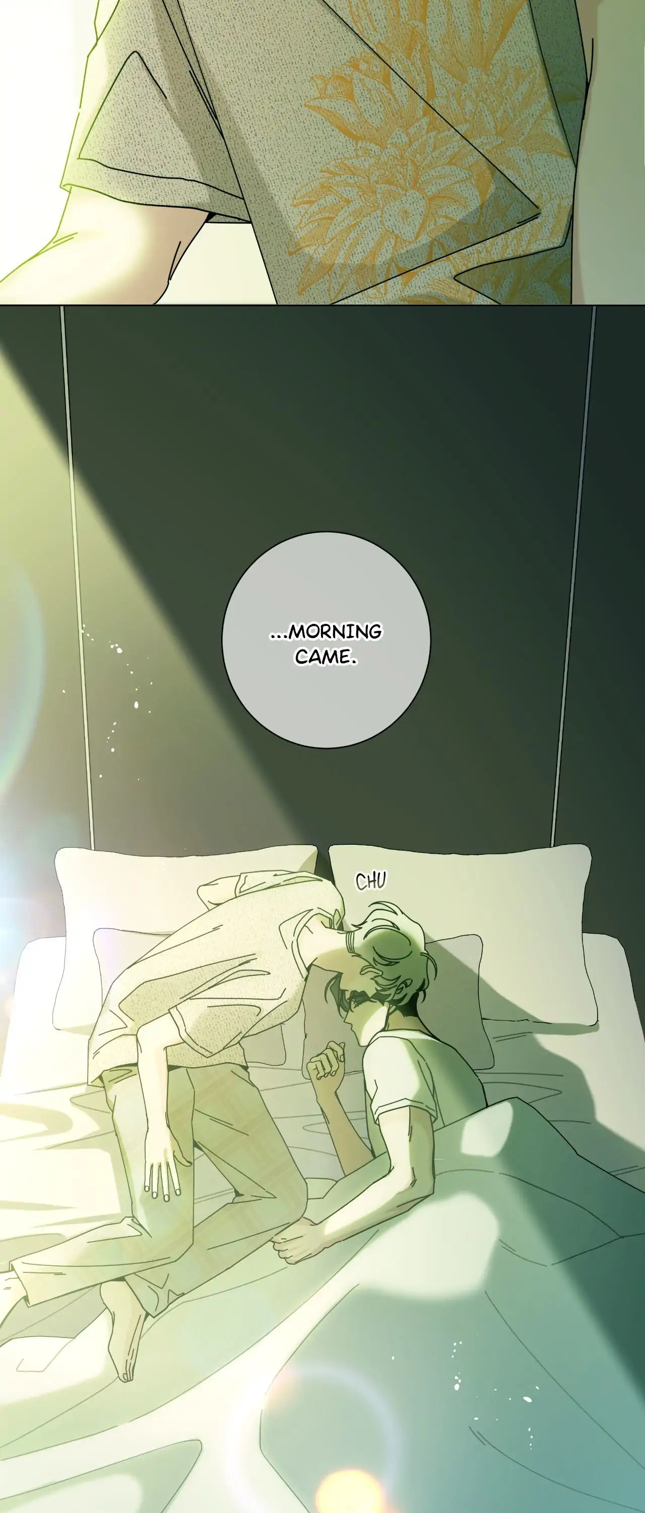 HOME5 Chapter 70 - Page 56