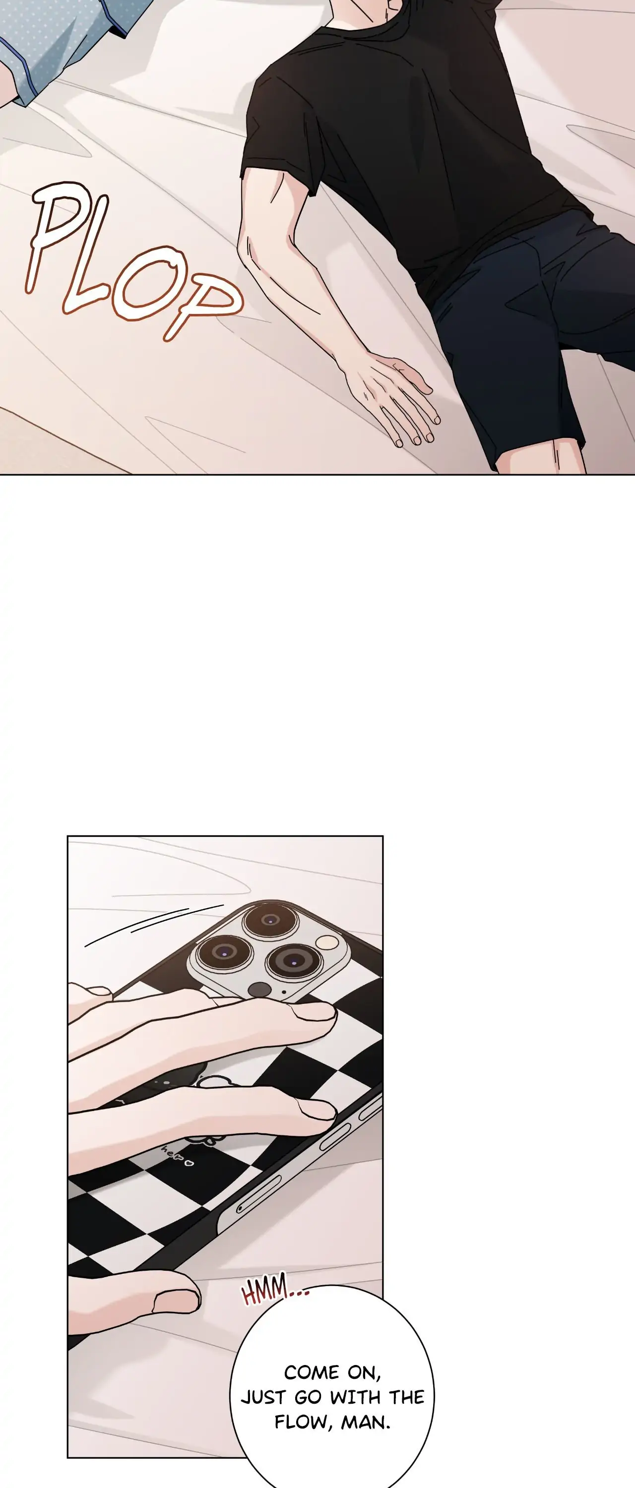 HOME5 Chapter 71 - Page 25