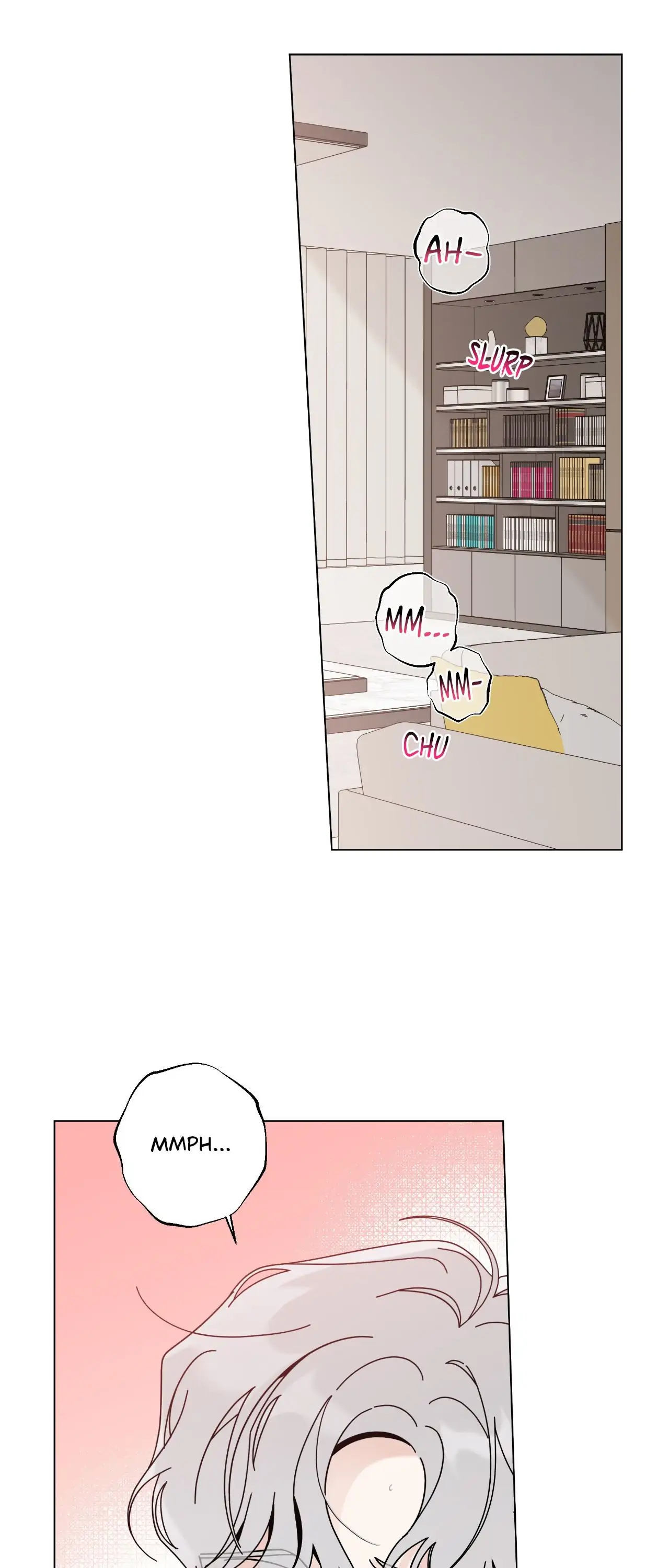 HOME5 Chapter 71 - Page 45