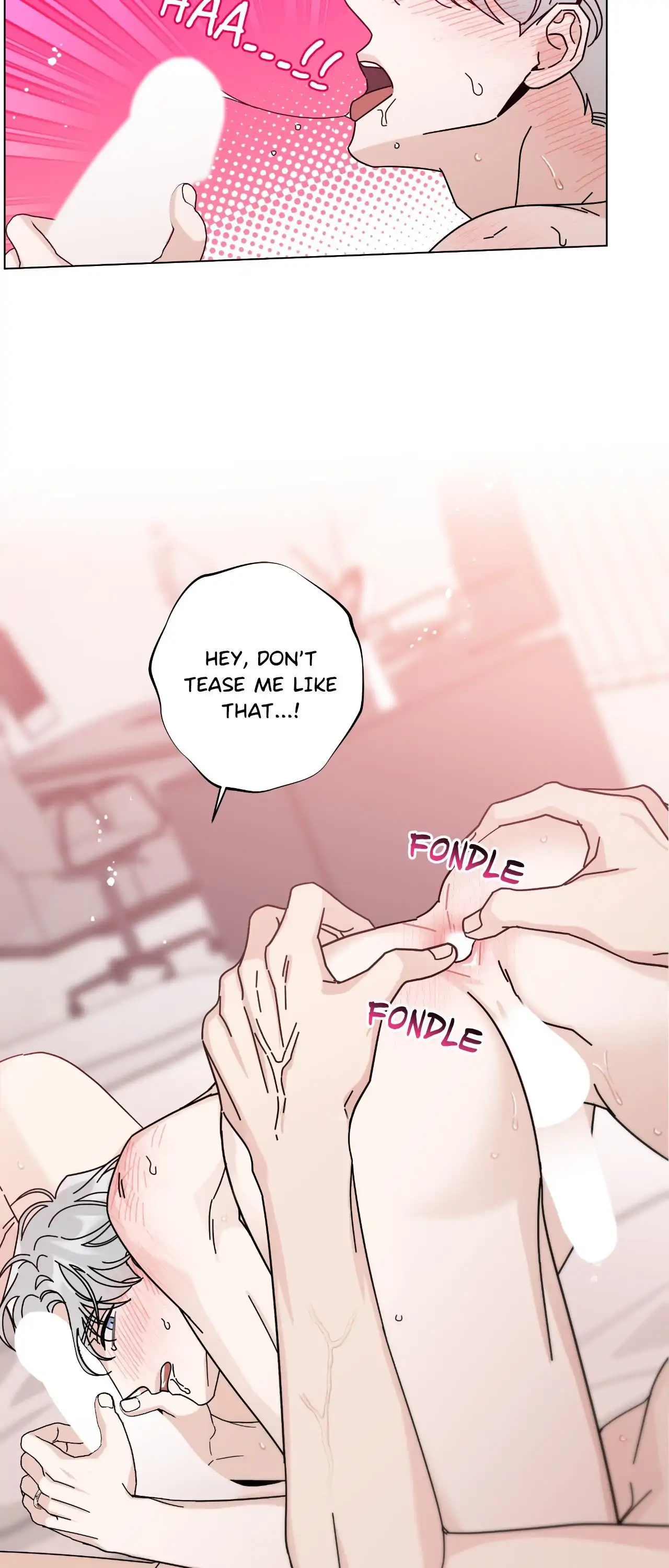 HOME5 Chapter 71 - Page 49