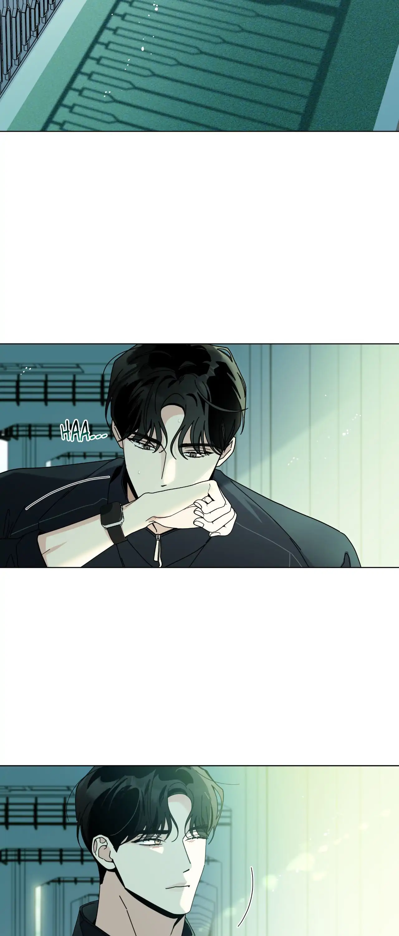 HOME5 Chapter 71 - Page 6
