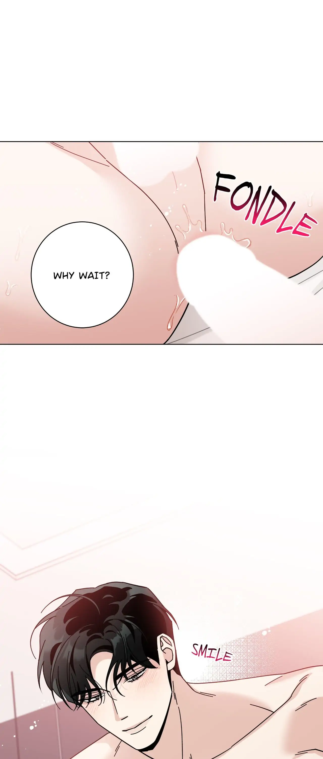 HOME5 Chapter 71 - Page 58
