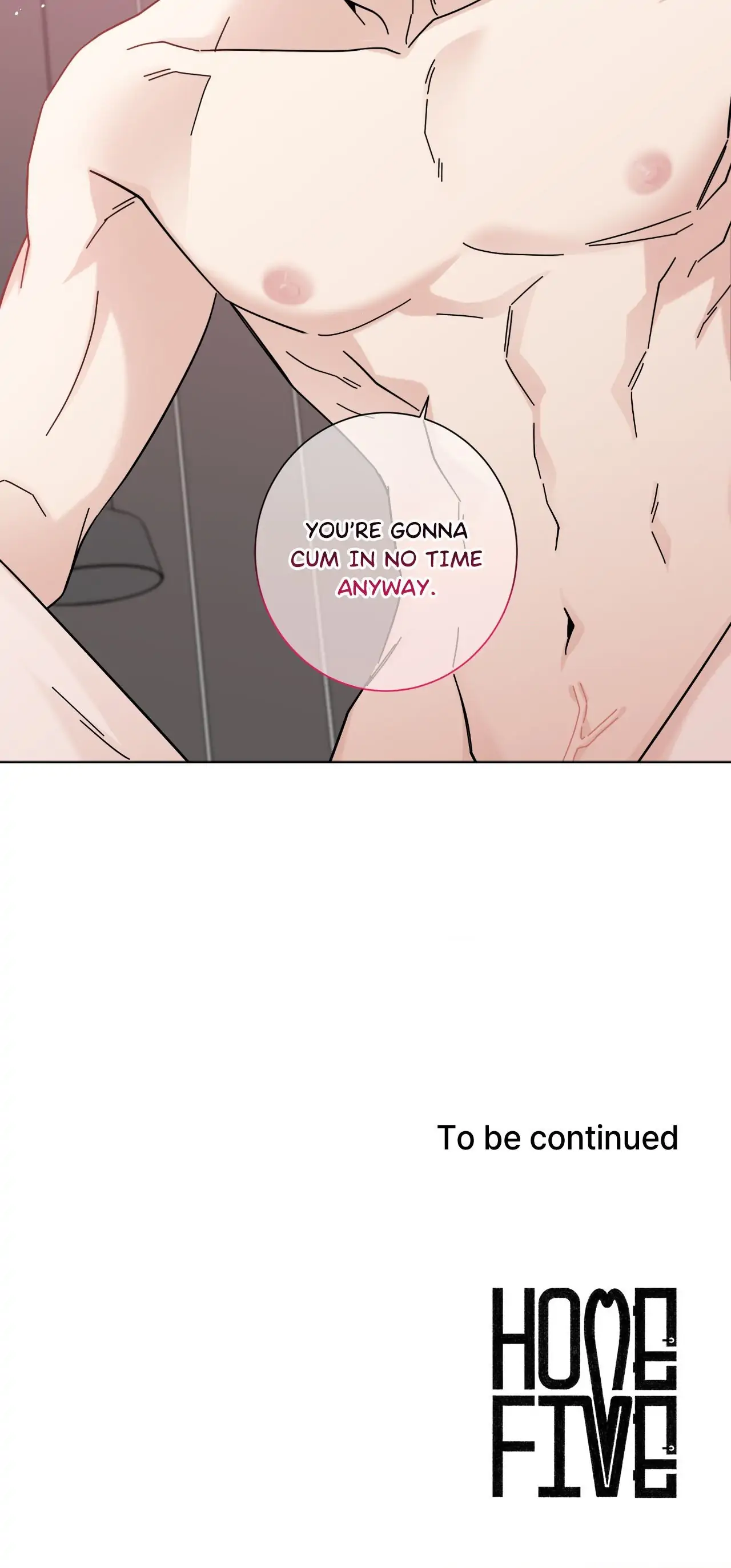 HOME5 Chapter 71 - Page 59