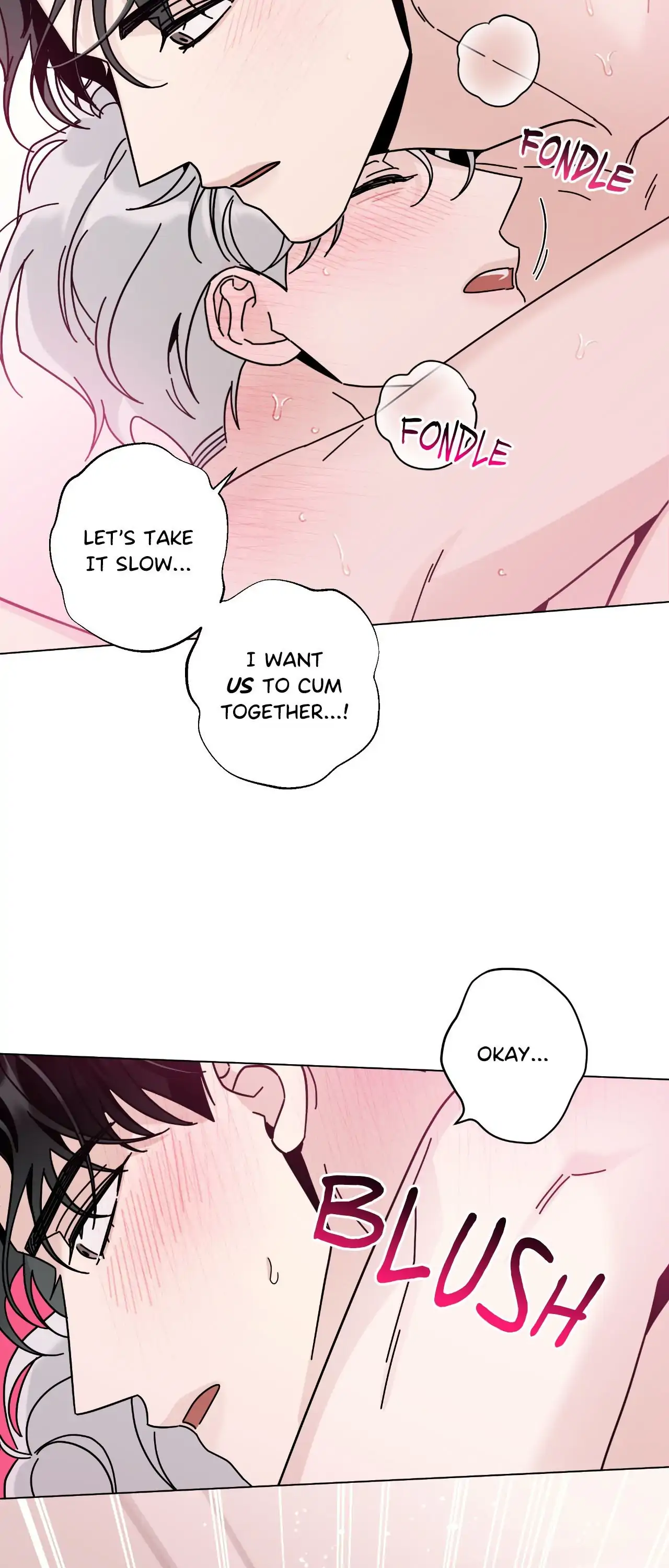 HOME5 Chapter 72 - Page 13