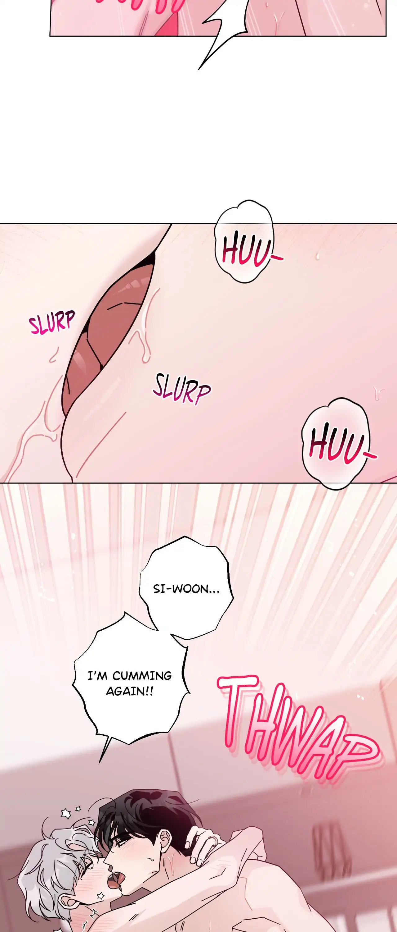HOME5 Chapter 72 - Page 20