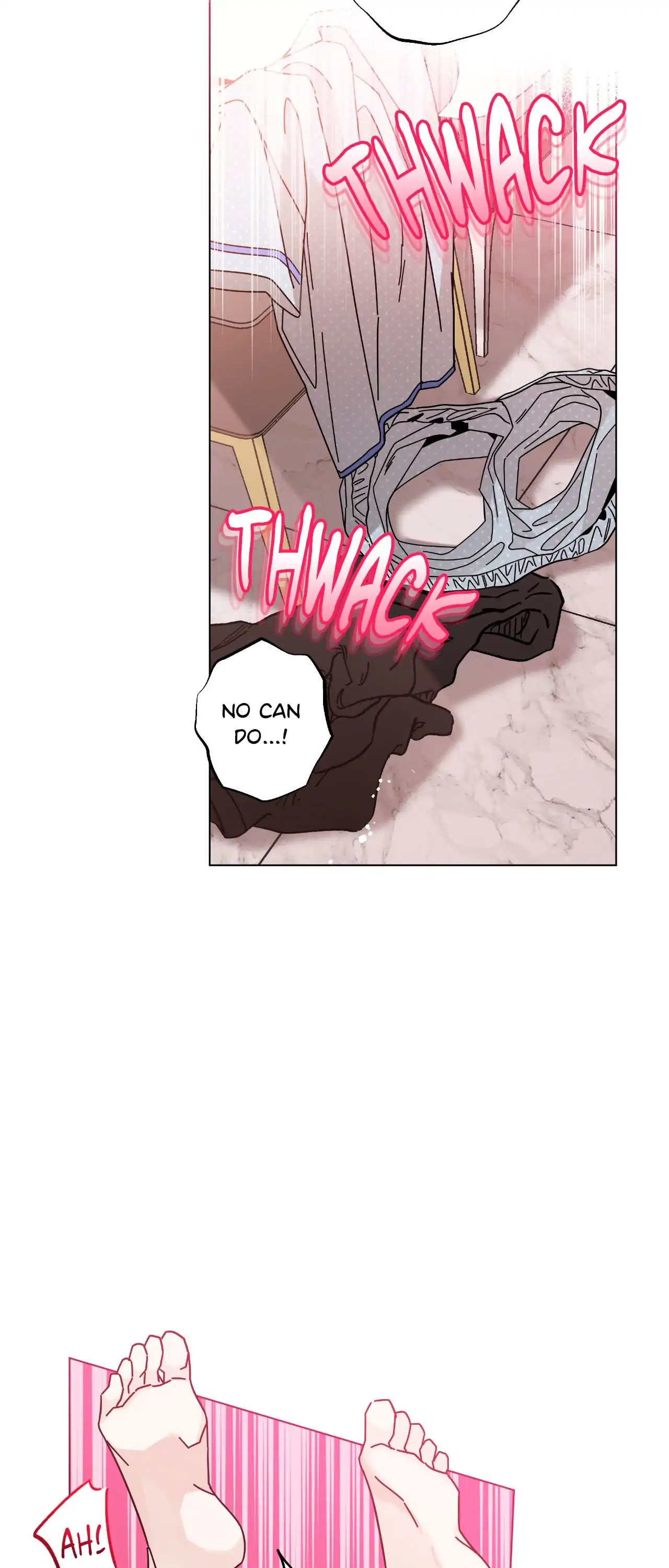 HOME5 Chapter 72 - Page 3