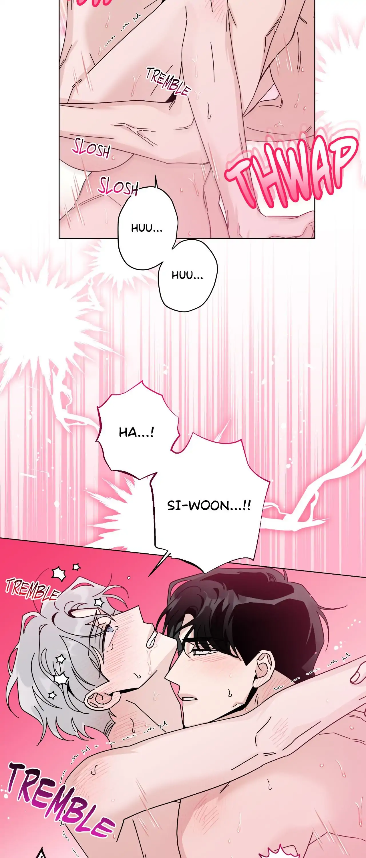HOME5 Chapter 72 - Page 22