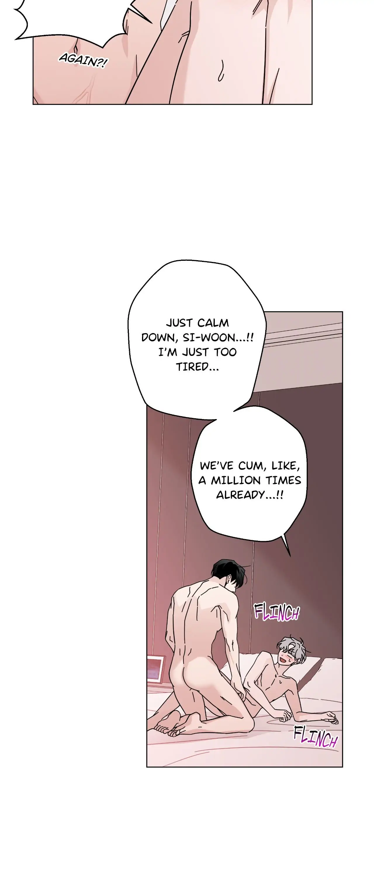 HOME5 Chapter 72 - Page 30