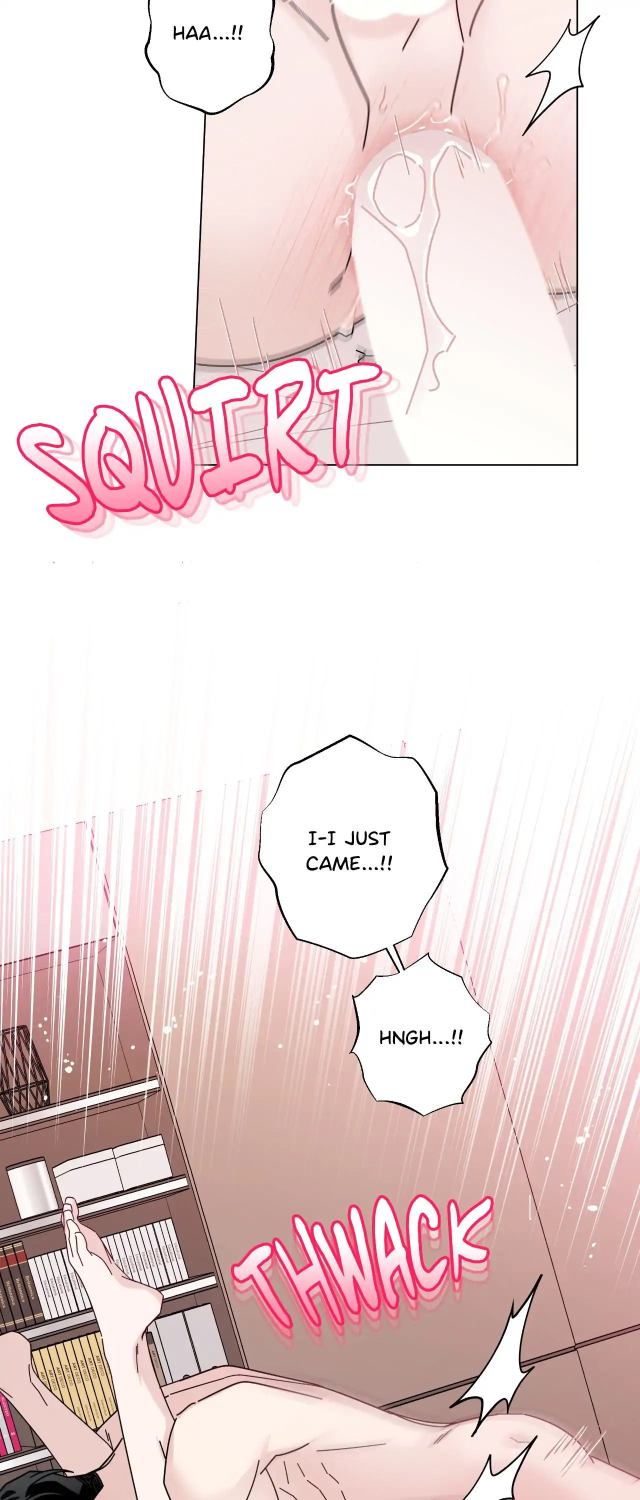 HOME5 Chapter 72 - Page 5