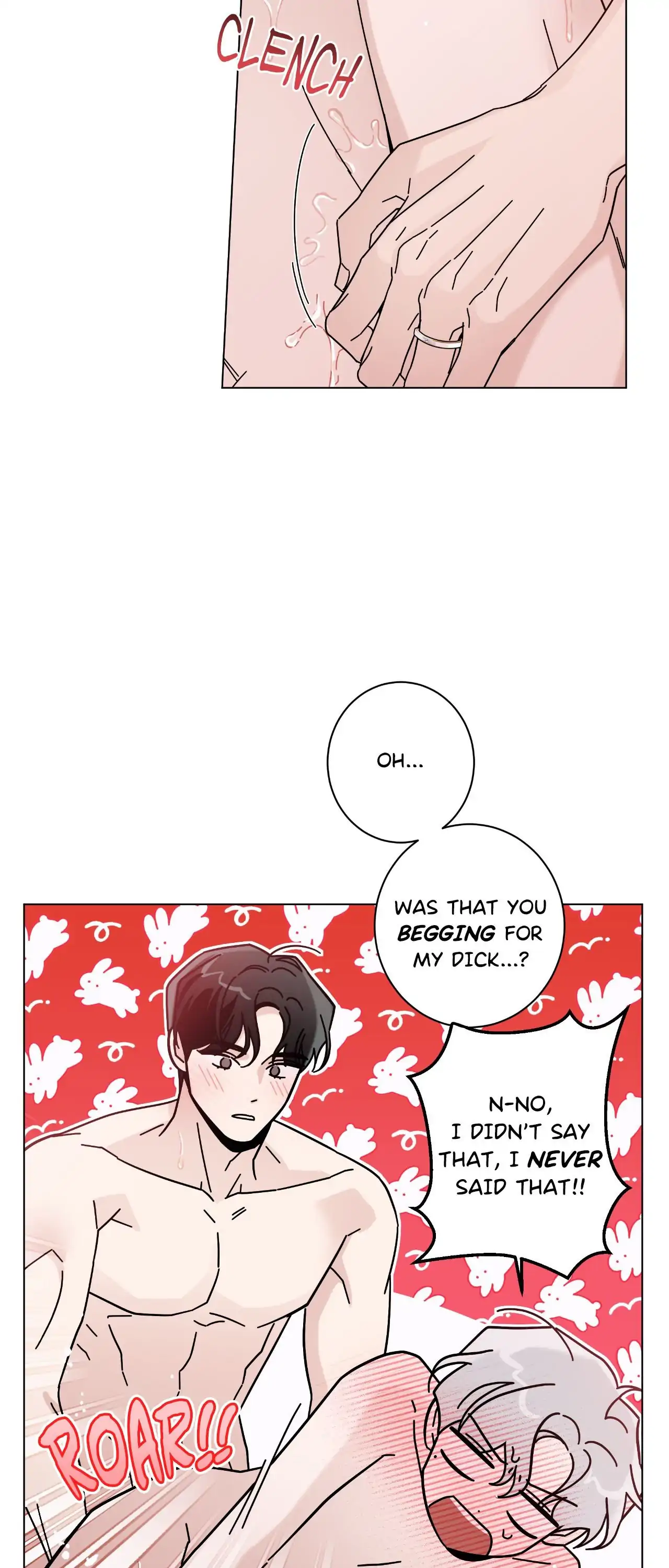 HOME5 Chapter 72 - Page 45