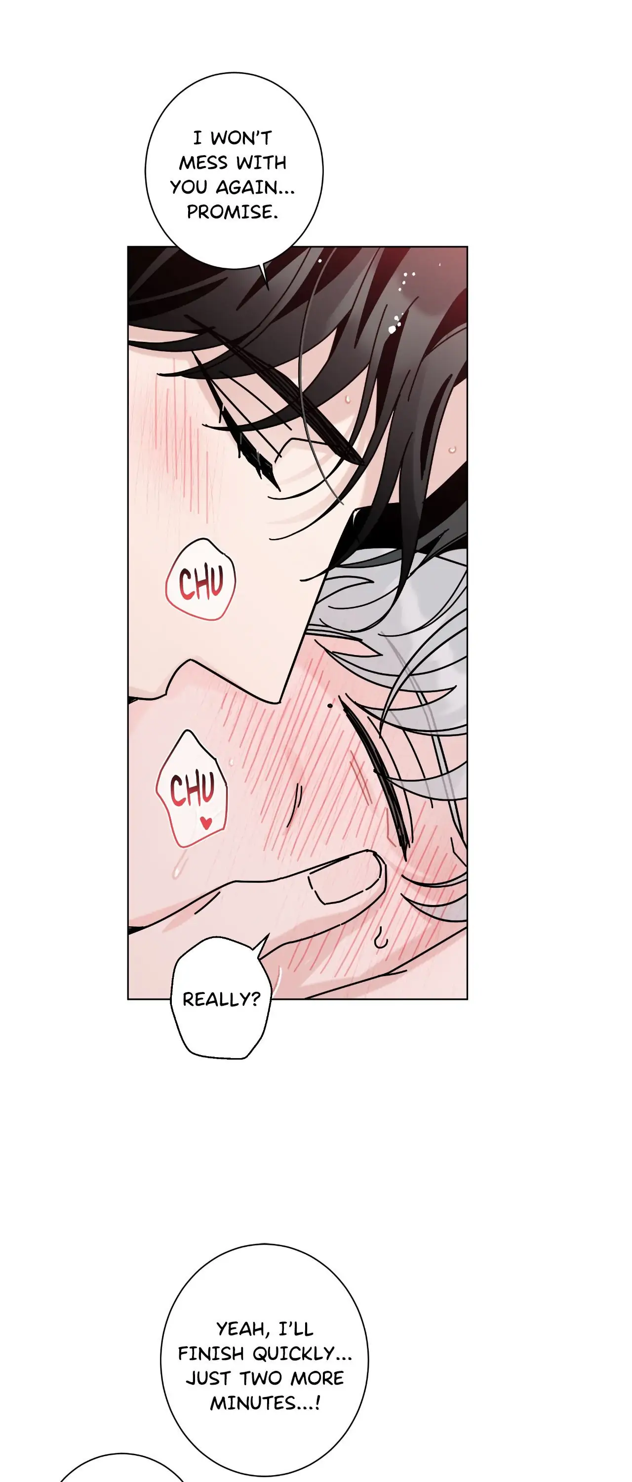 HOME5 Chapter 72 - Page 47