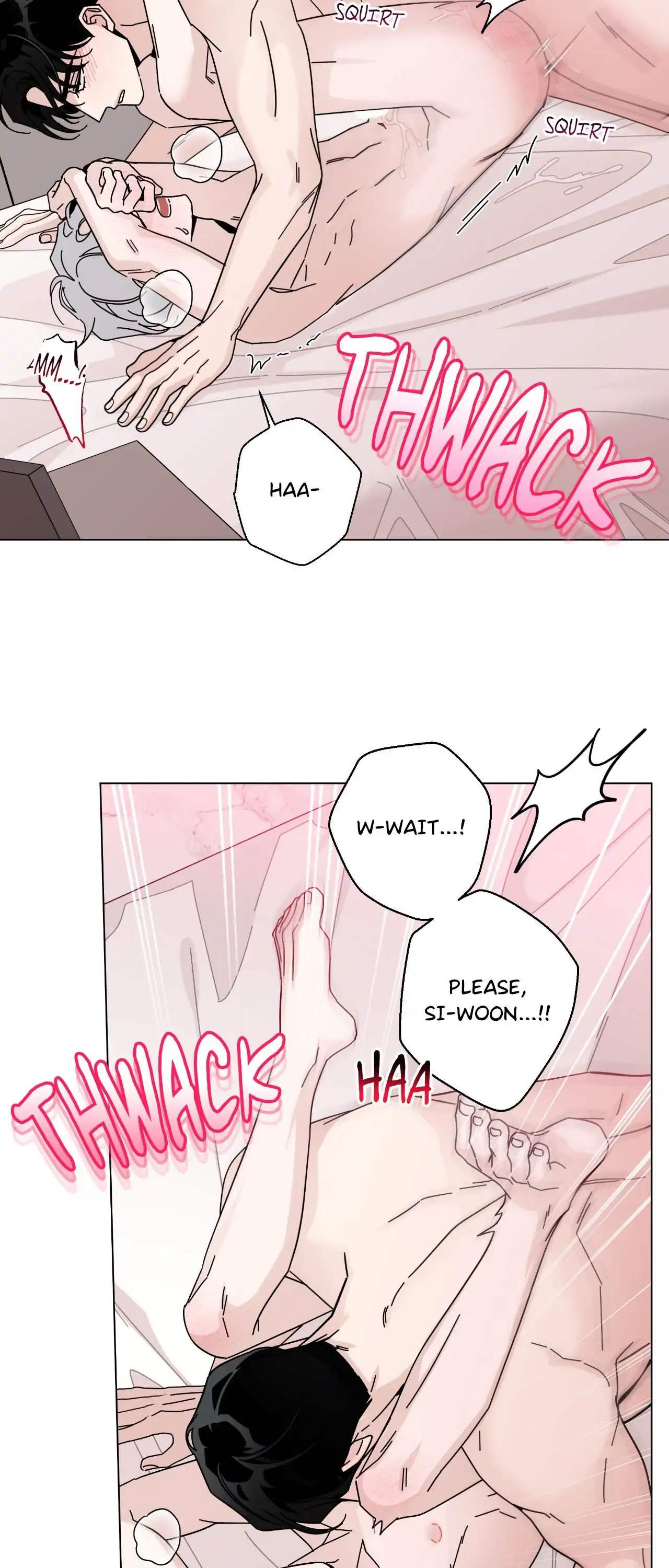 HOME5 Chapter 72 - Page 6