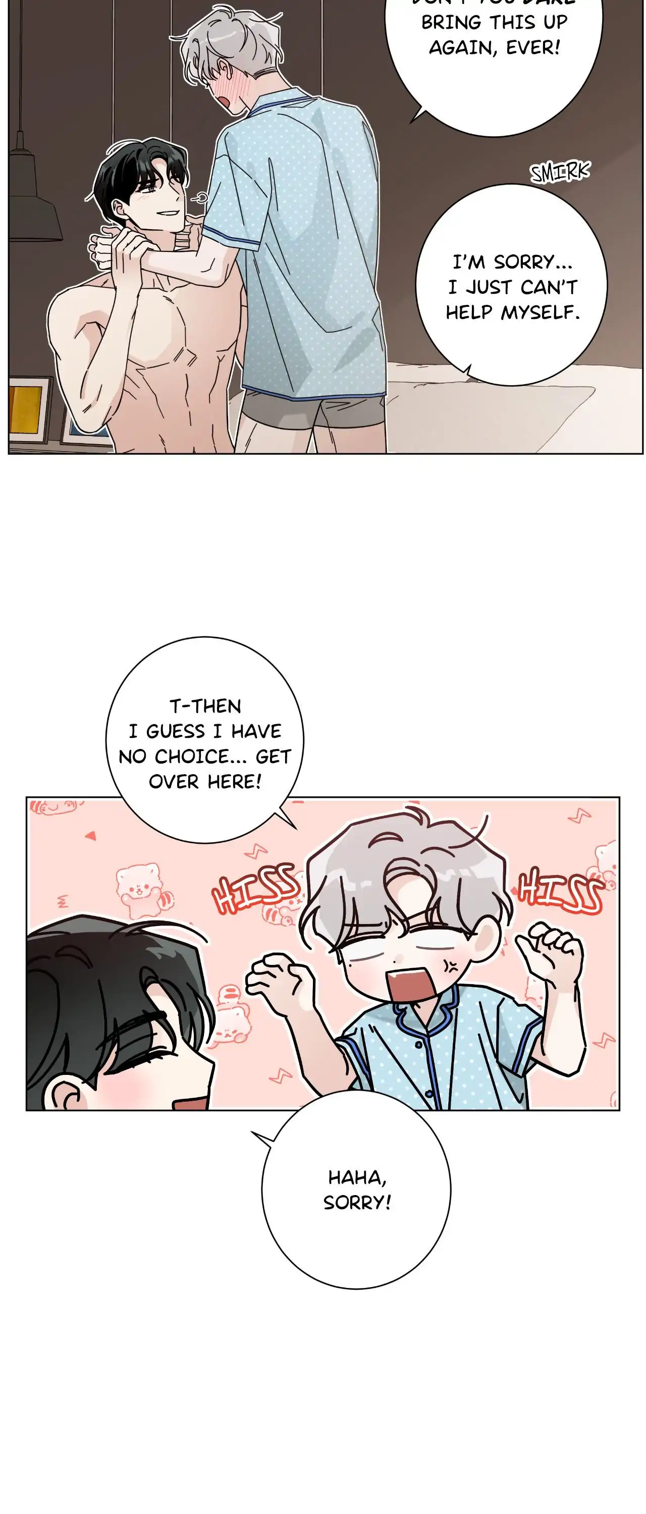 HOME5 Chapter 73 - Page 12