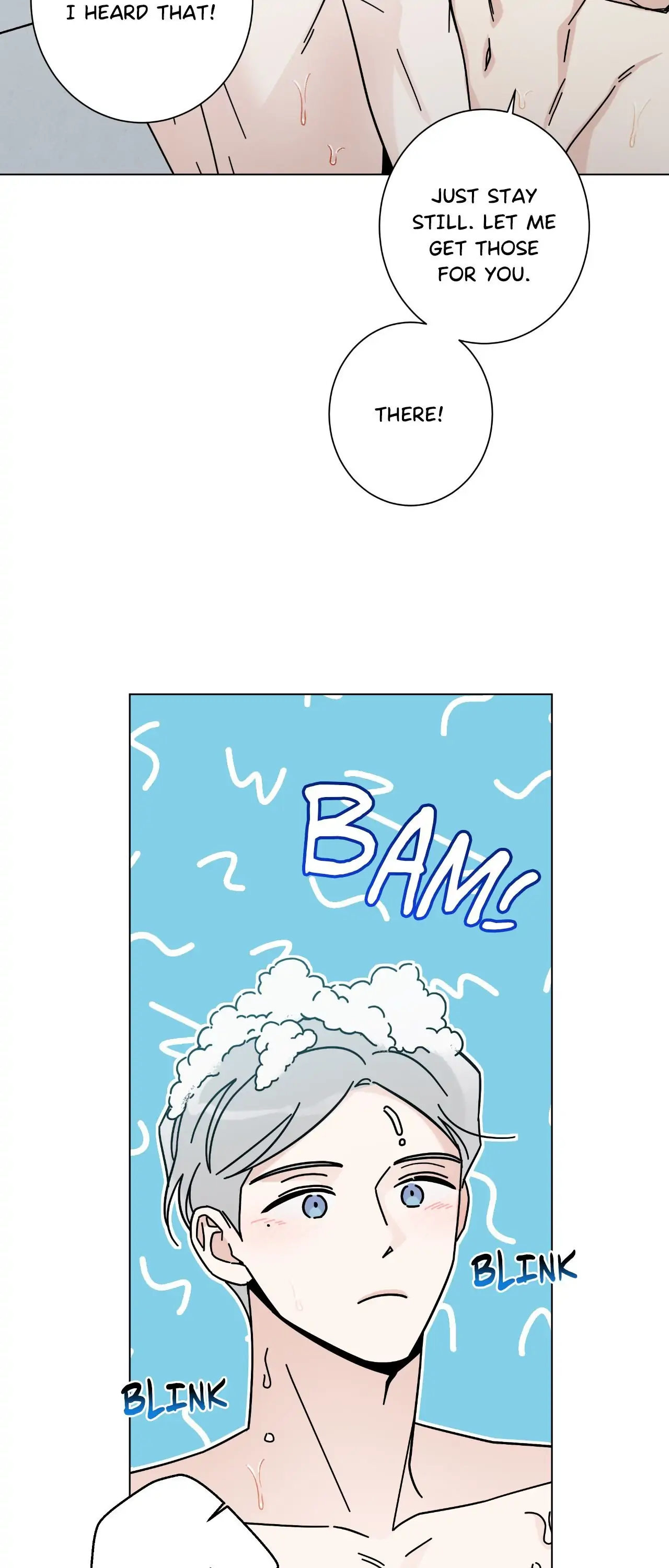HOME5 Chapter 73 - Page 24